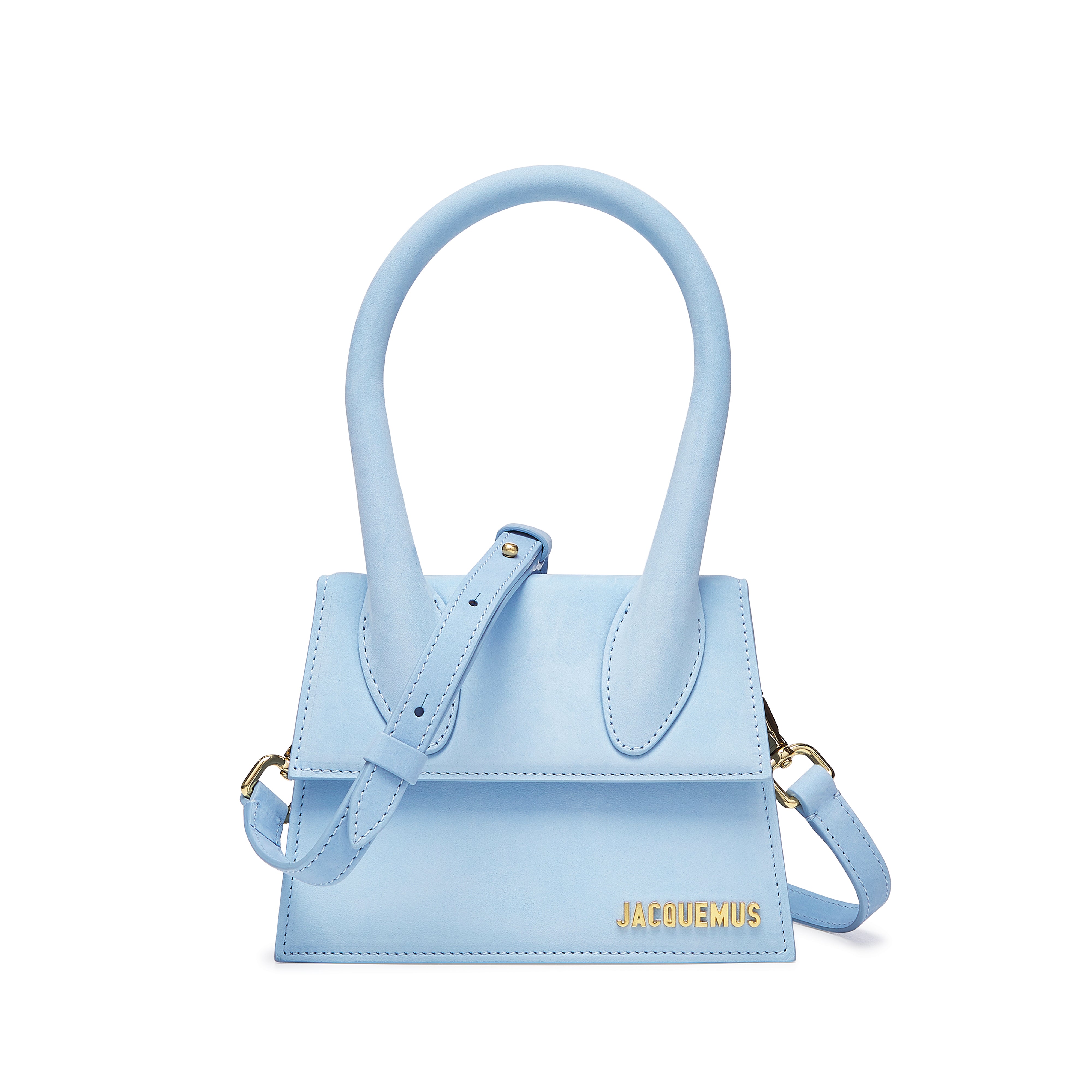 Jacquemus light blue Clearance