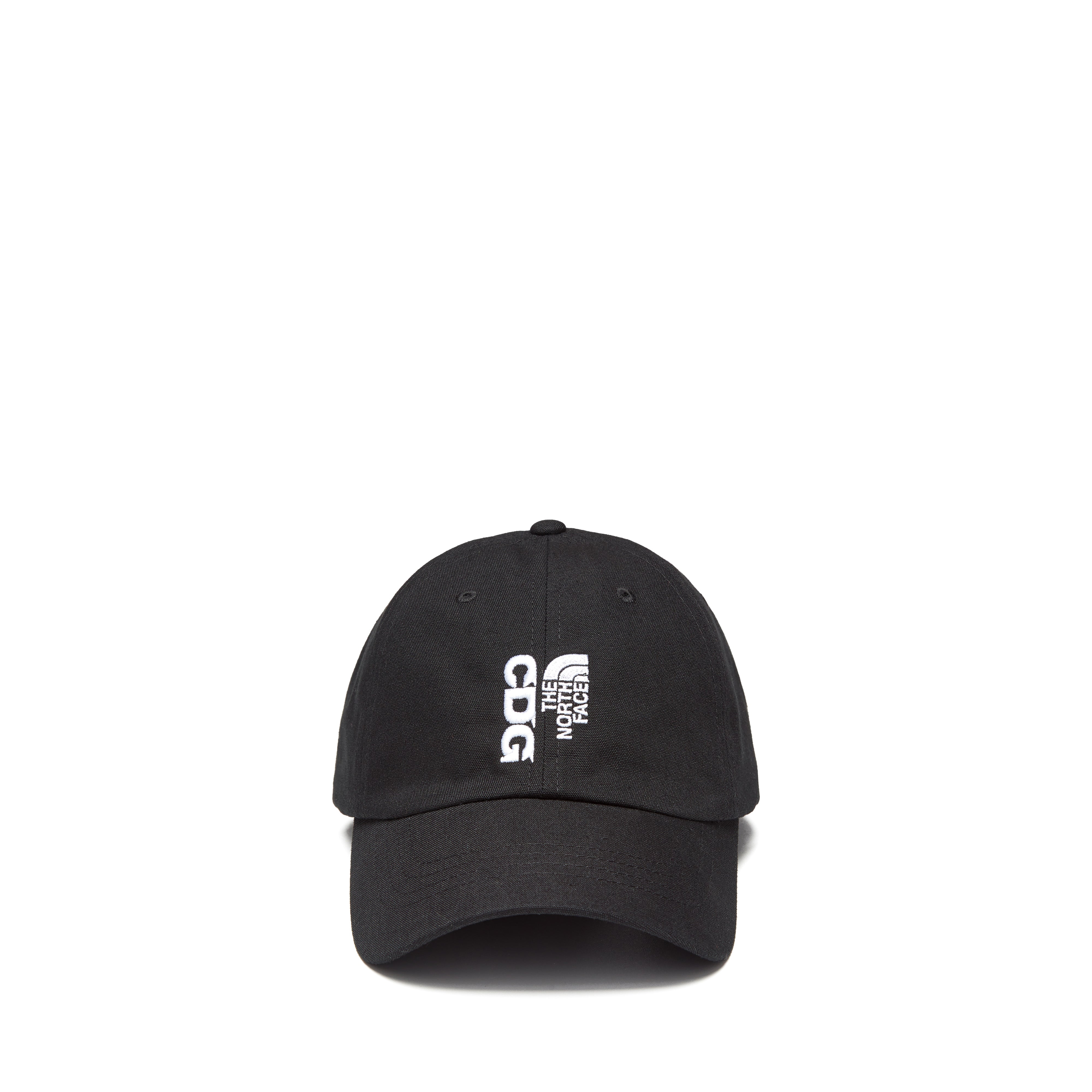 CDG - The North Face Norm Hat - (Black) – DSMNY E-SHOP