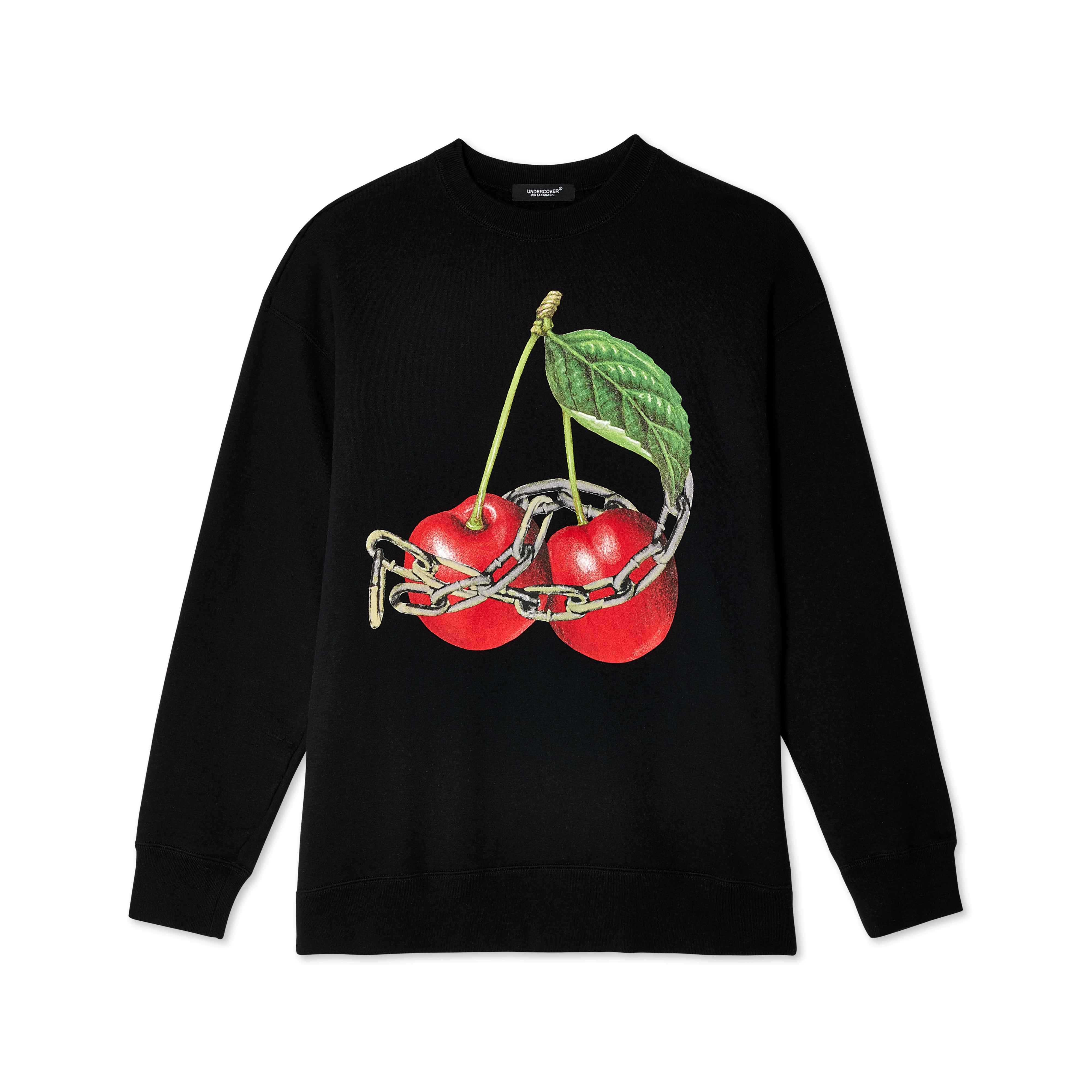 Undercover - Women's Sweatshirt - (Black) – DSMNY E-SHOP