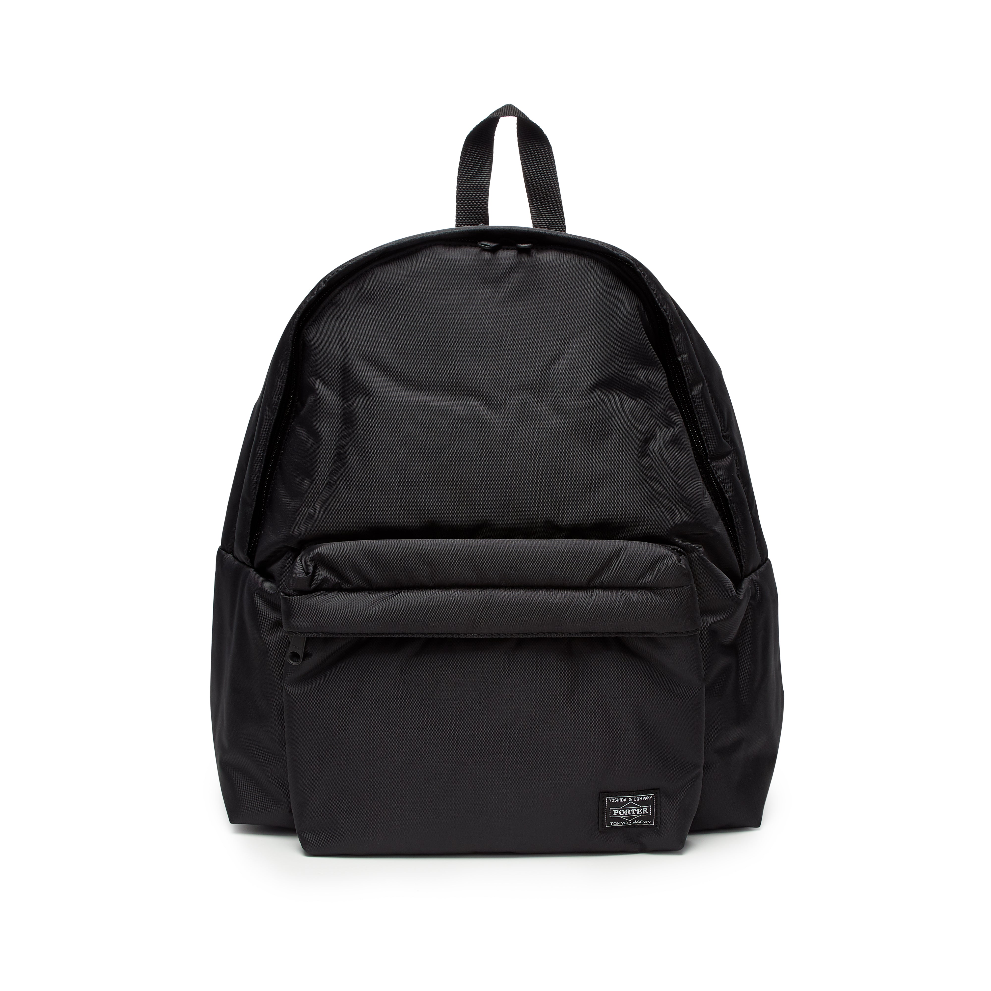 Black Comme Des Garçons - Medium Porter Bag - (Black) – DSMNY E-SHOP