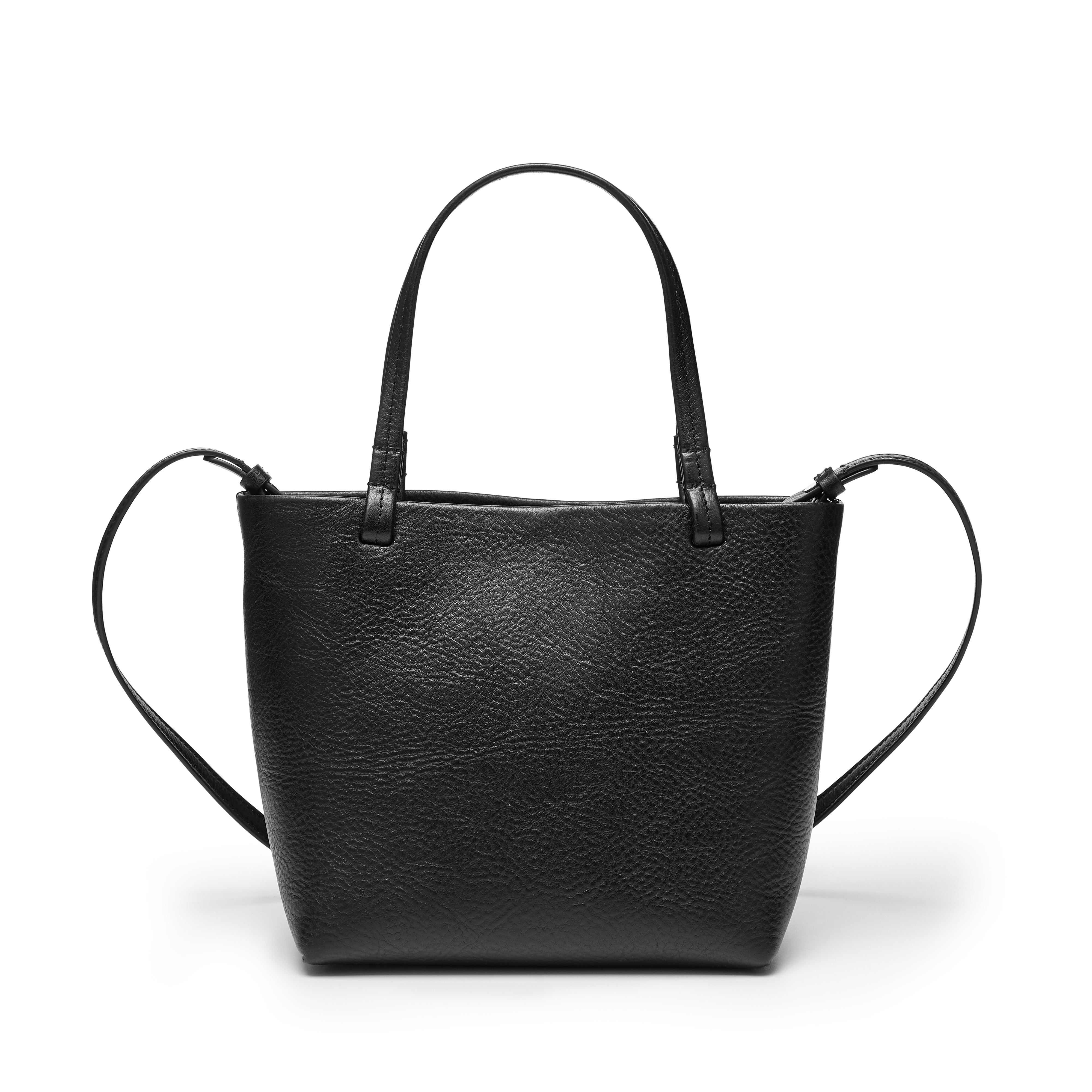 The Row - Women's Small Park Tote Bag - (Black) – DSMNY E-SHOP