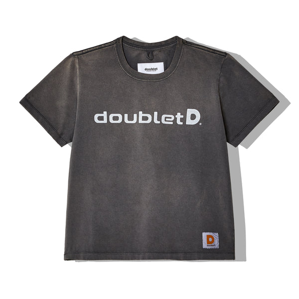 Doublet - Men's Super Stretch T-Shirt - (Black)