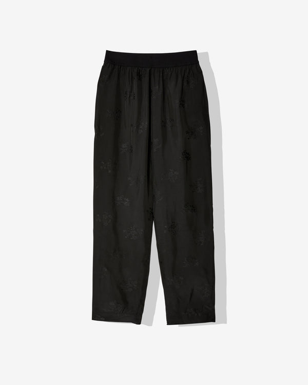 Uma Wang - Women's Palmer Pants - (Black)