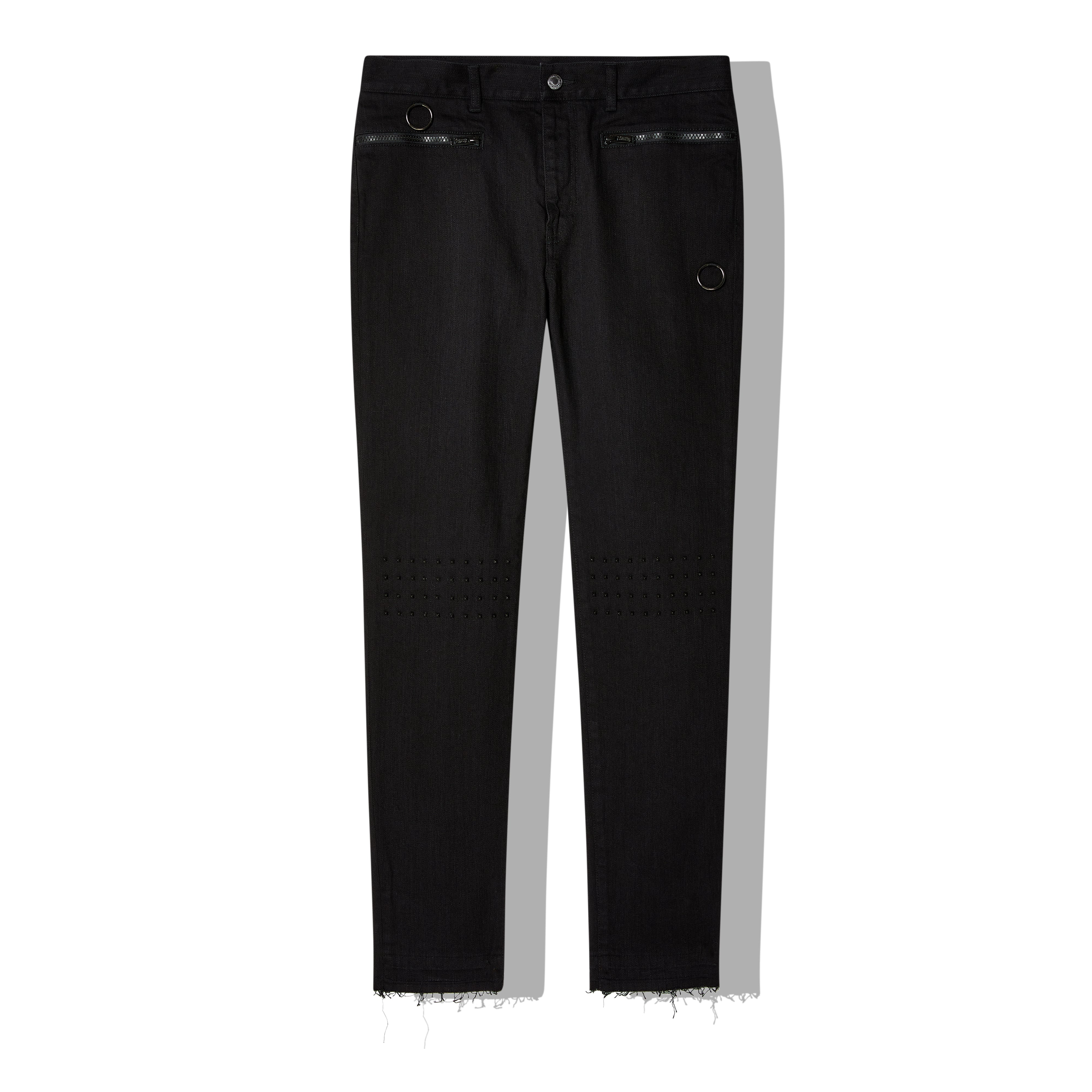 Undercover - Men's Pants - (Black)