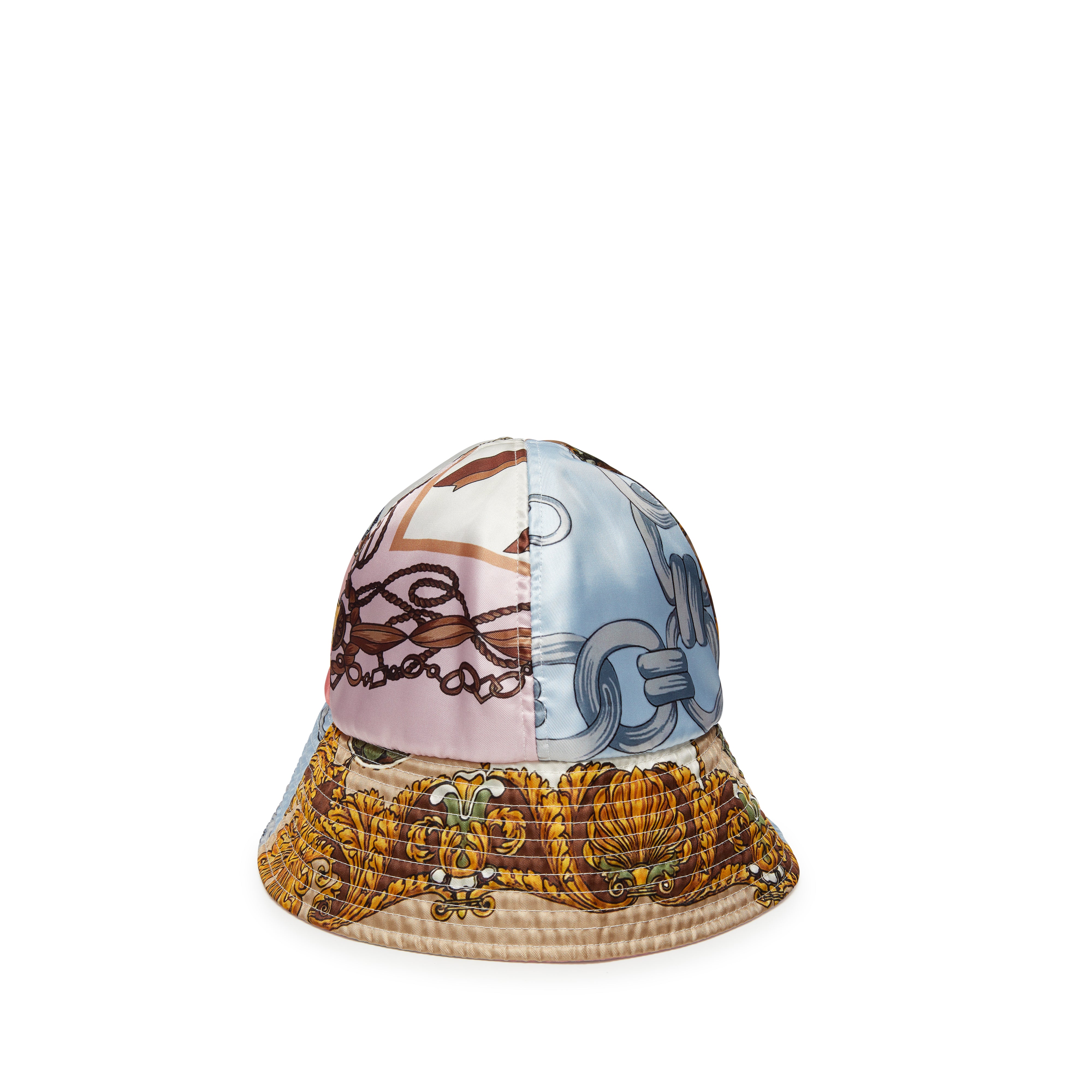 CDG Shirt - Men's Bucket Hat - (Light)