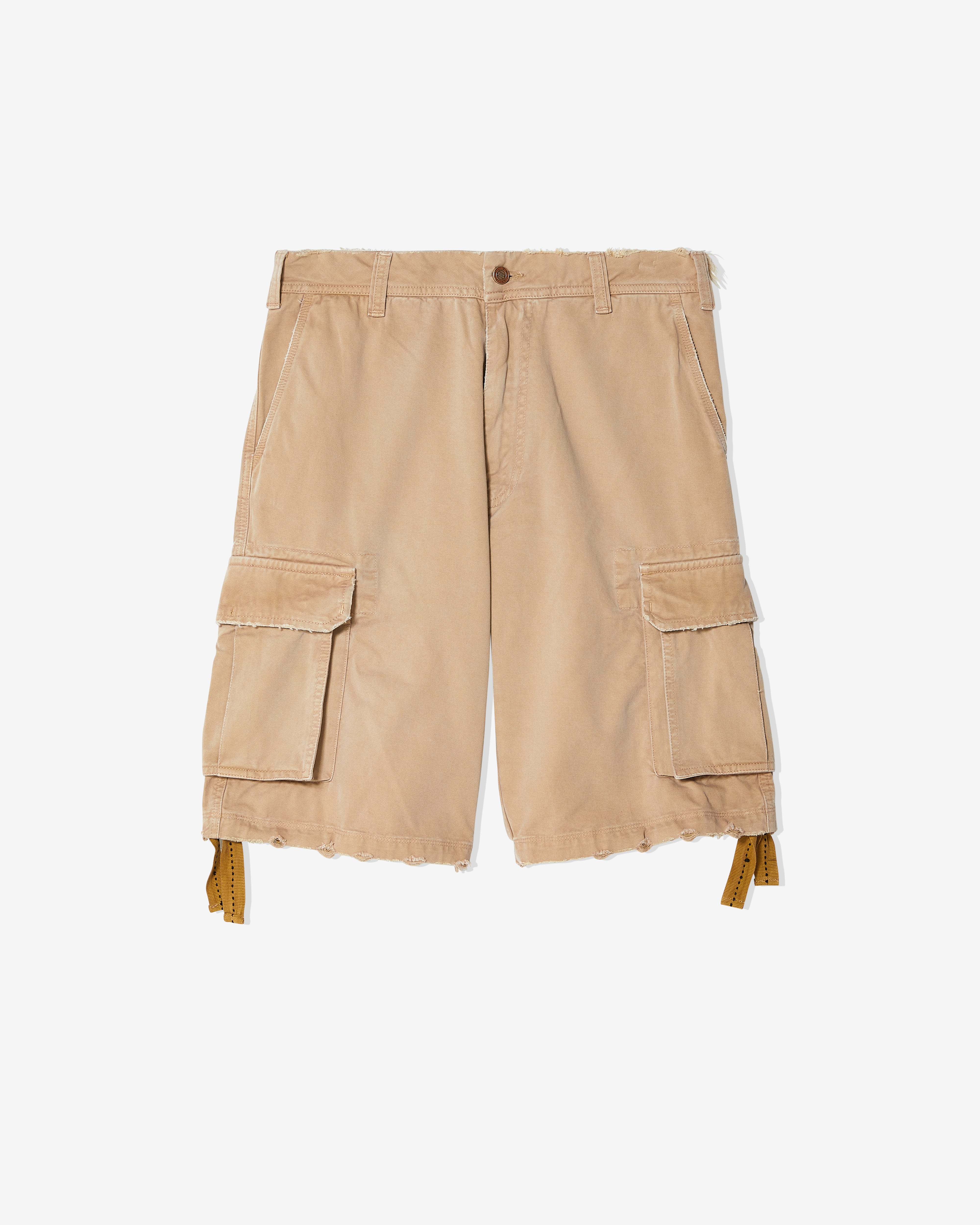 AMENDI Karl Beige Men's sale Short