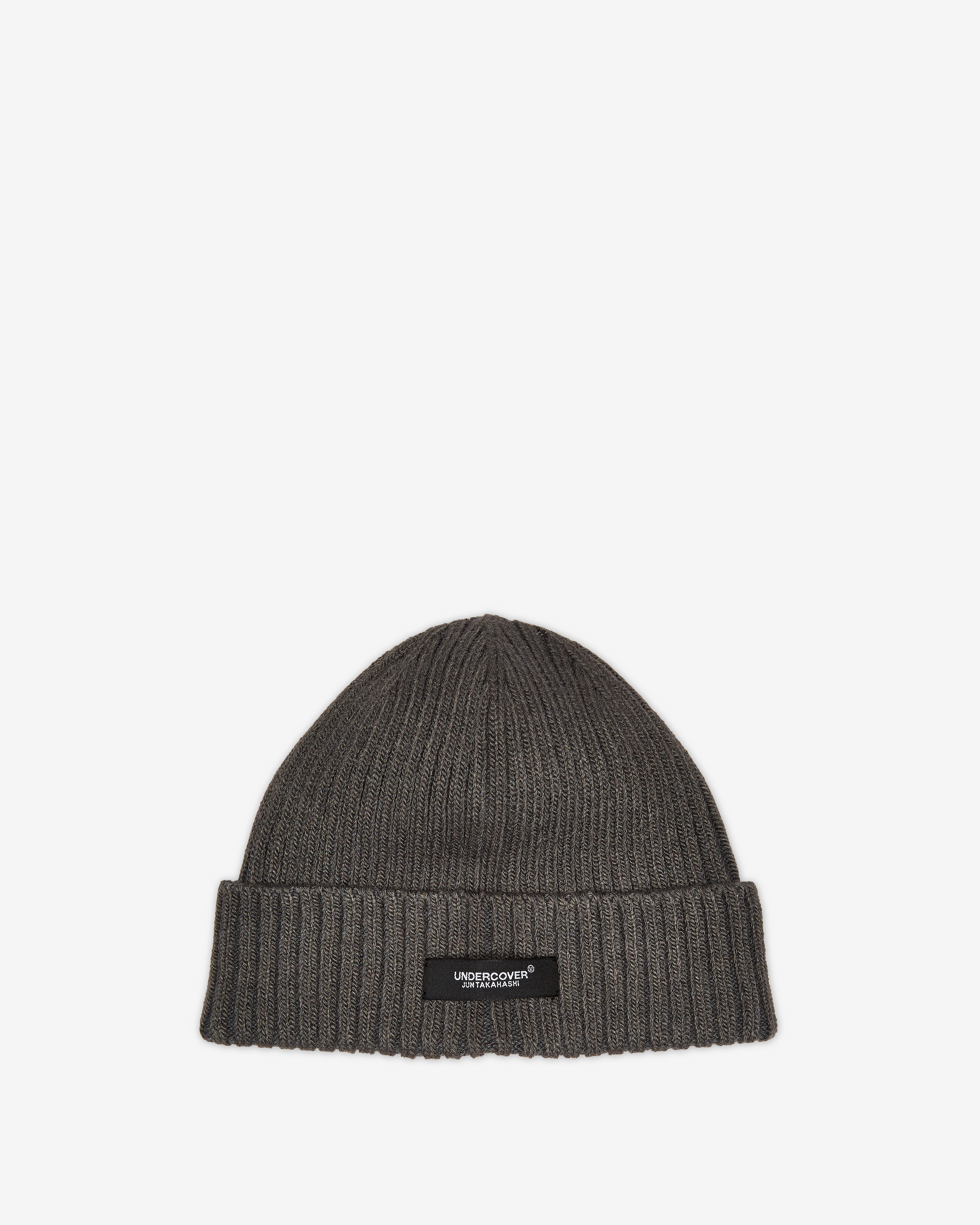 帽子 UNDERCOVER Beanie 06AW UNDERCOVER Beanie 06AW