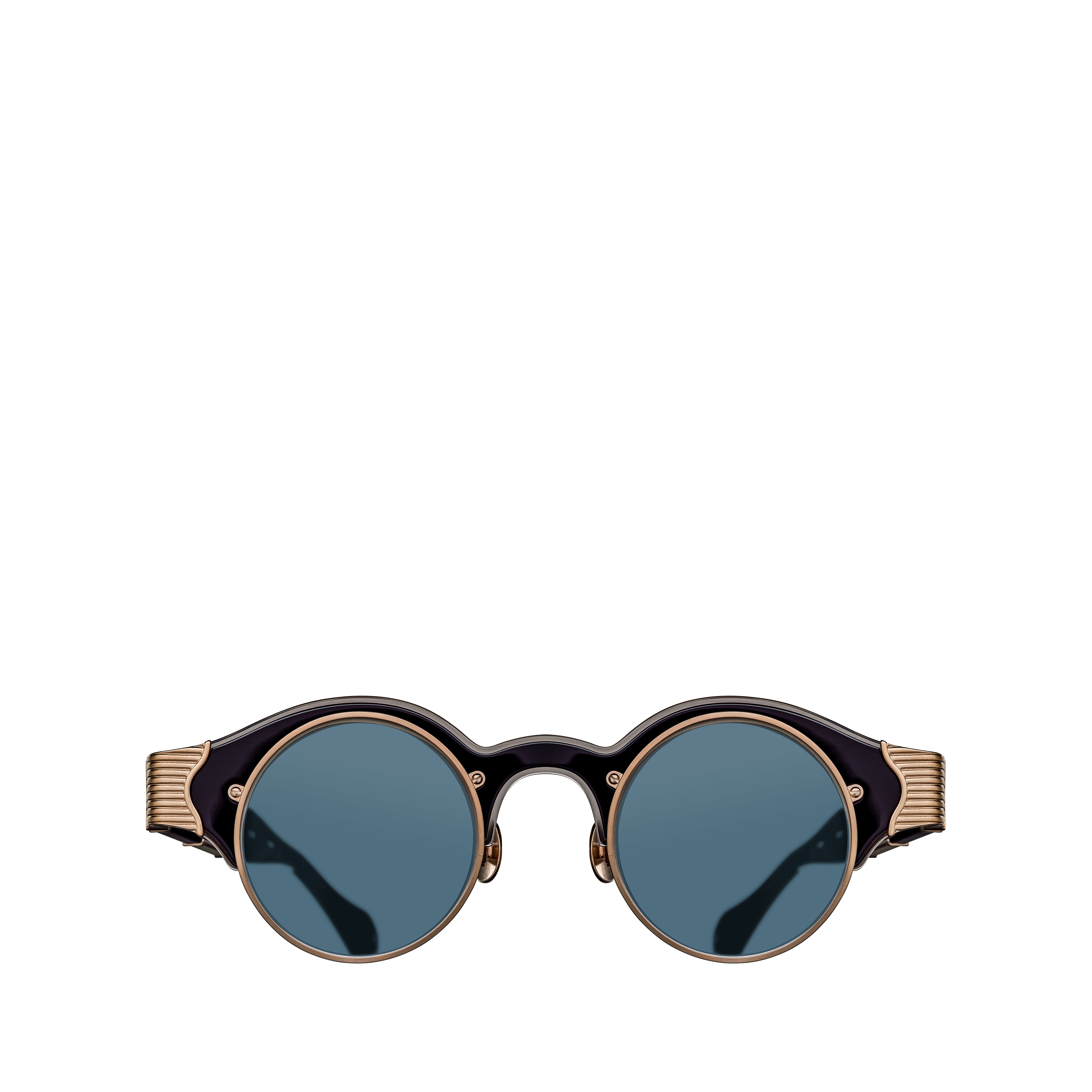 Matsuda - 10605H Gold Sunglasses - (Gold) – DSMNY E-SHOP