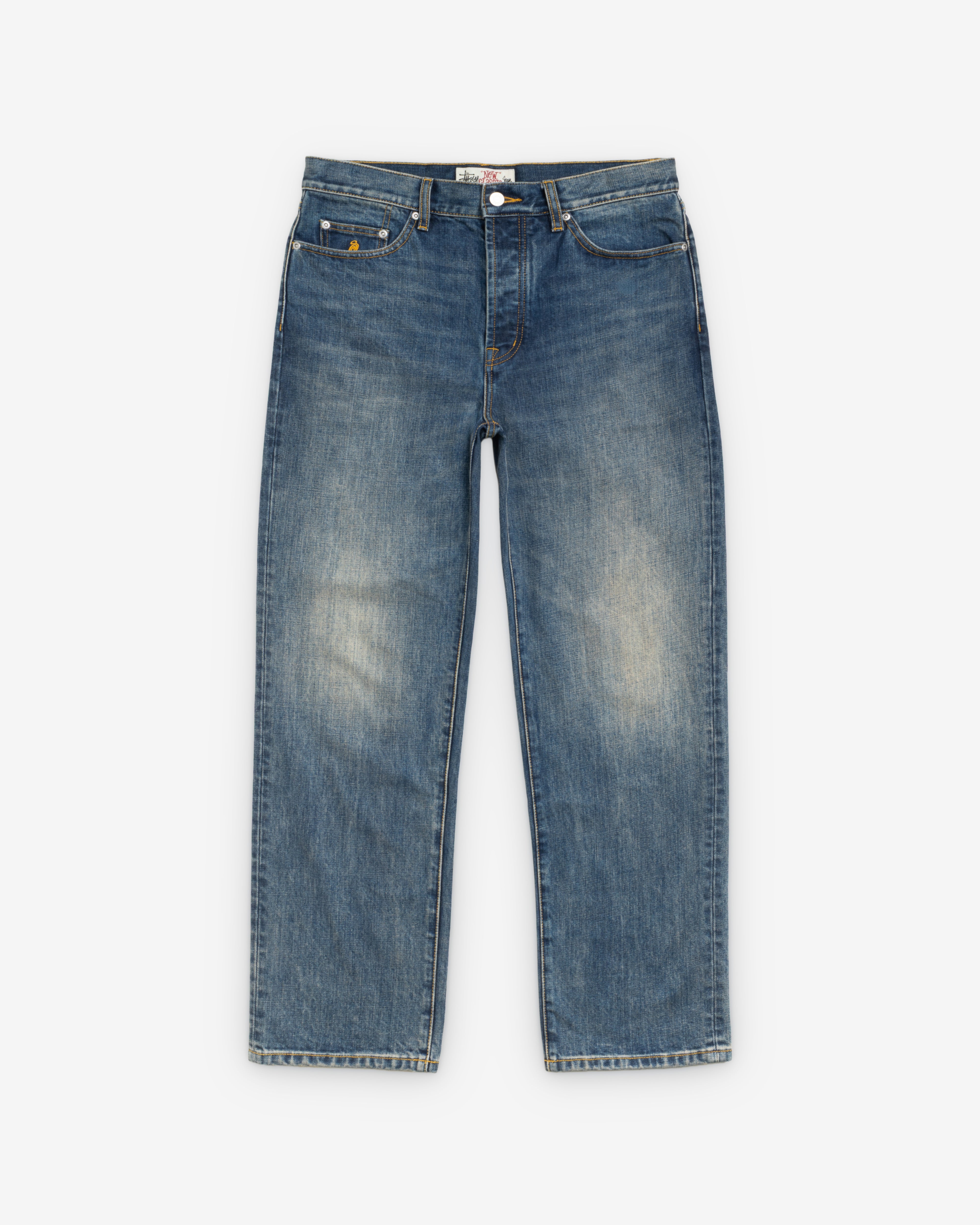 Stüssy: Men