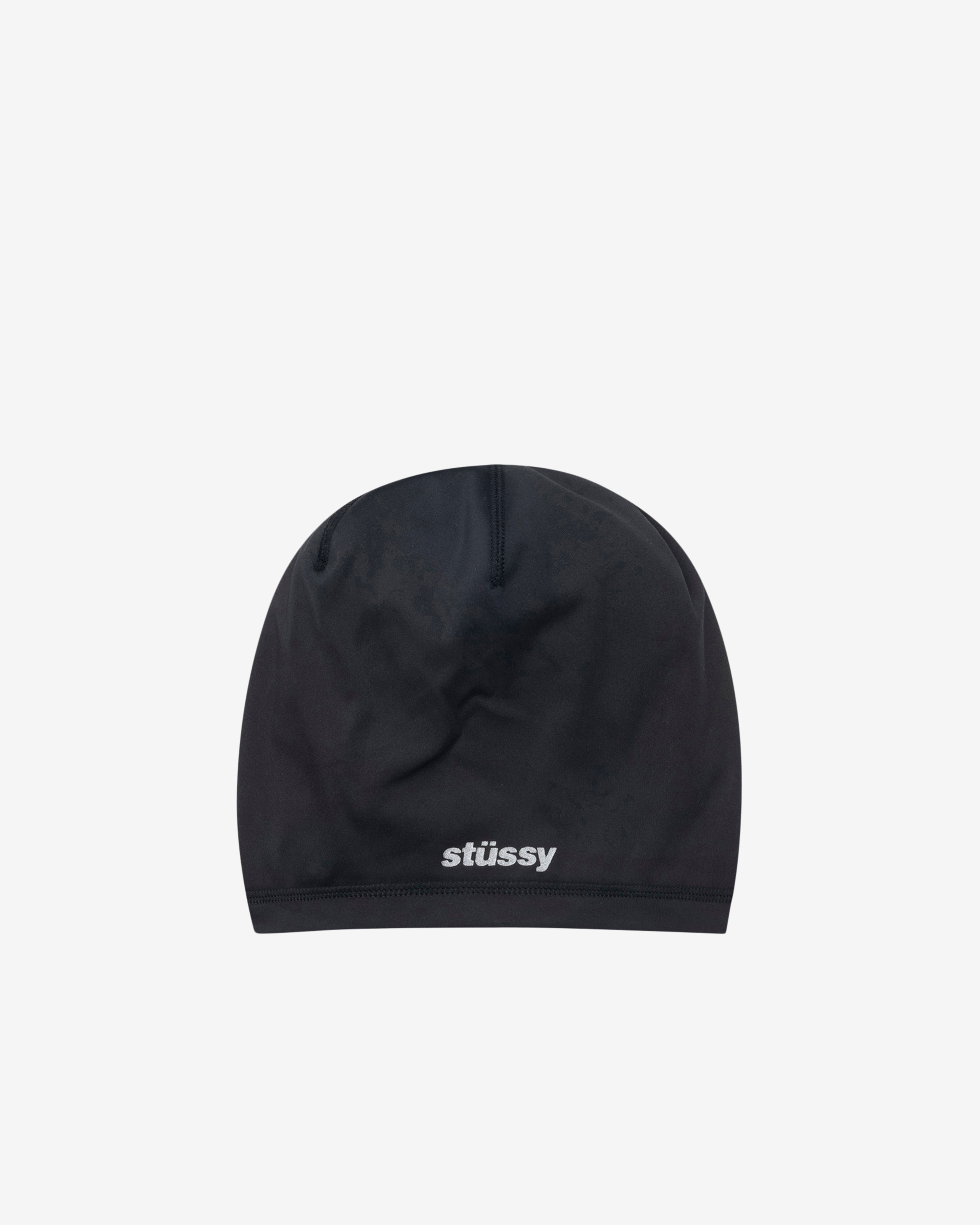 Stüssy: Men's Reversible Tech Skullcap (Midnight) | DSMNY E-SHOP