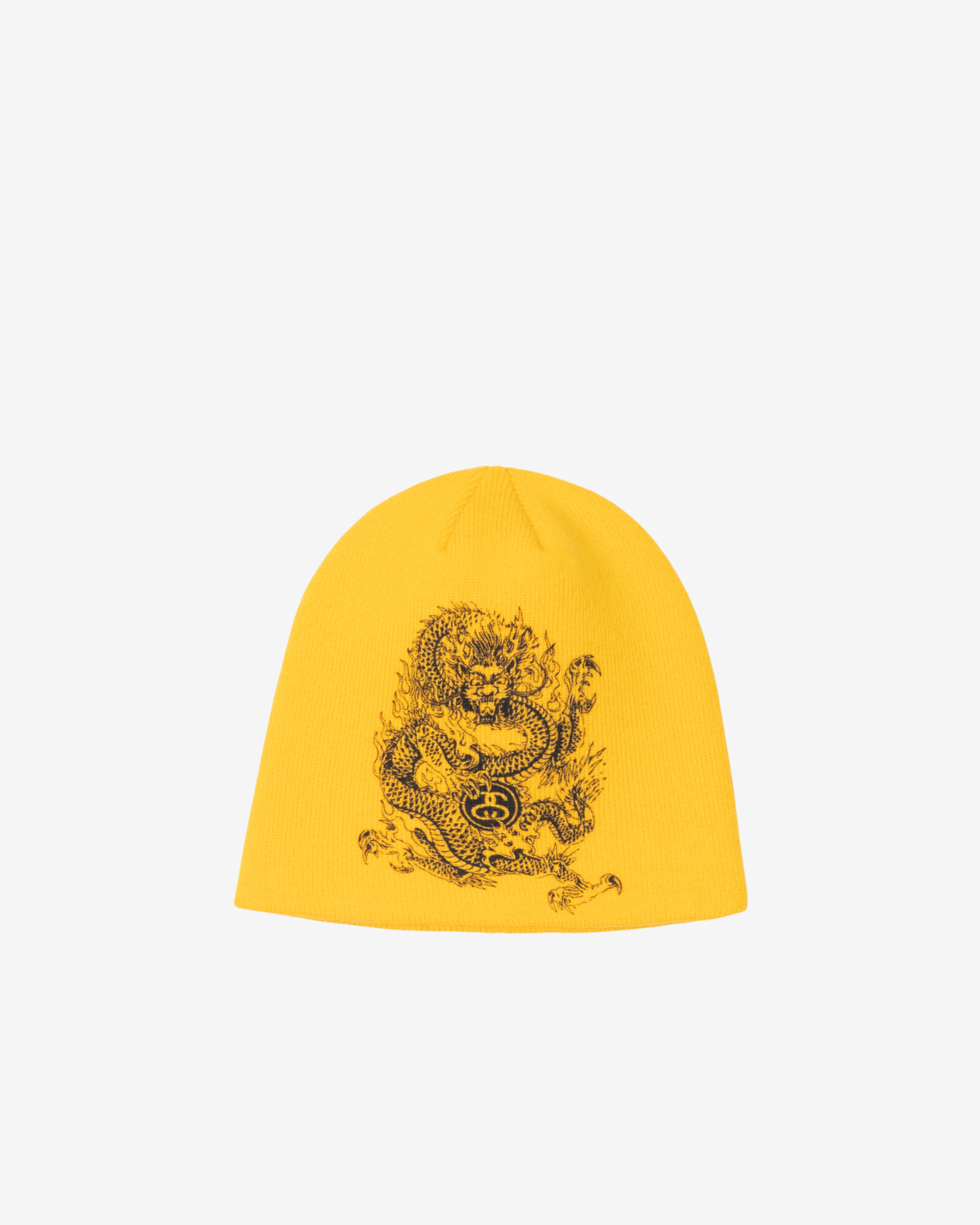 帽子 stussy SKULLCAP DRAGON PRINT STUSSY SKULLCAP DRAGON PRINT Stüssy New | Mercari