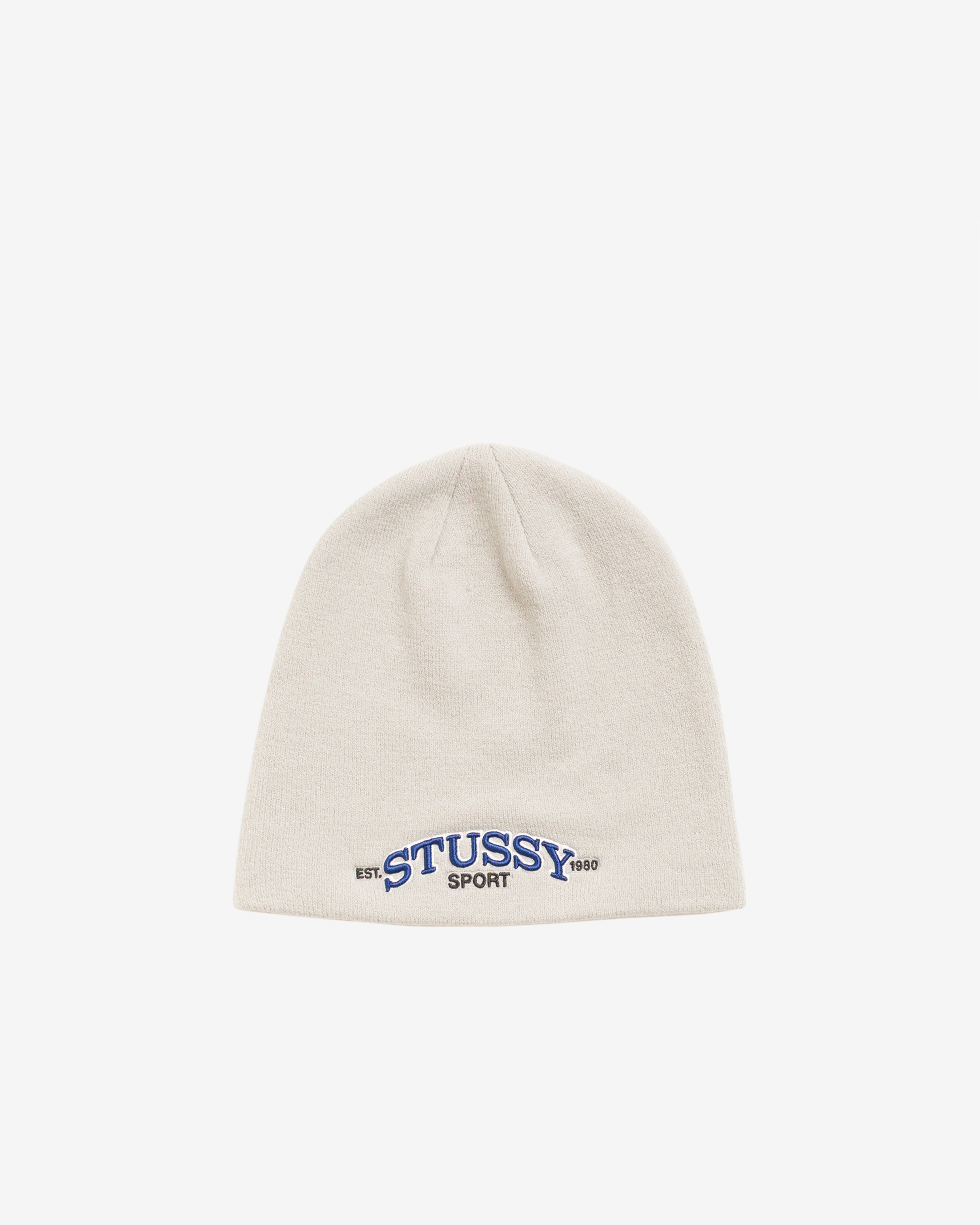 Stussy Waffle Skullcap ベージュカモ Stüssy Waffle Skullcap Beanie