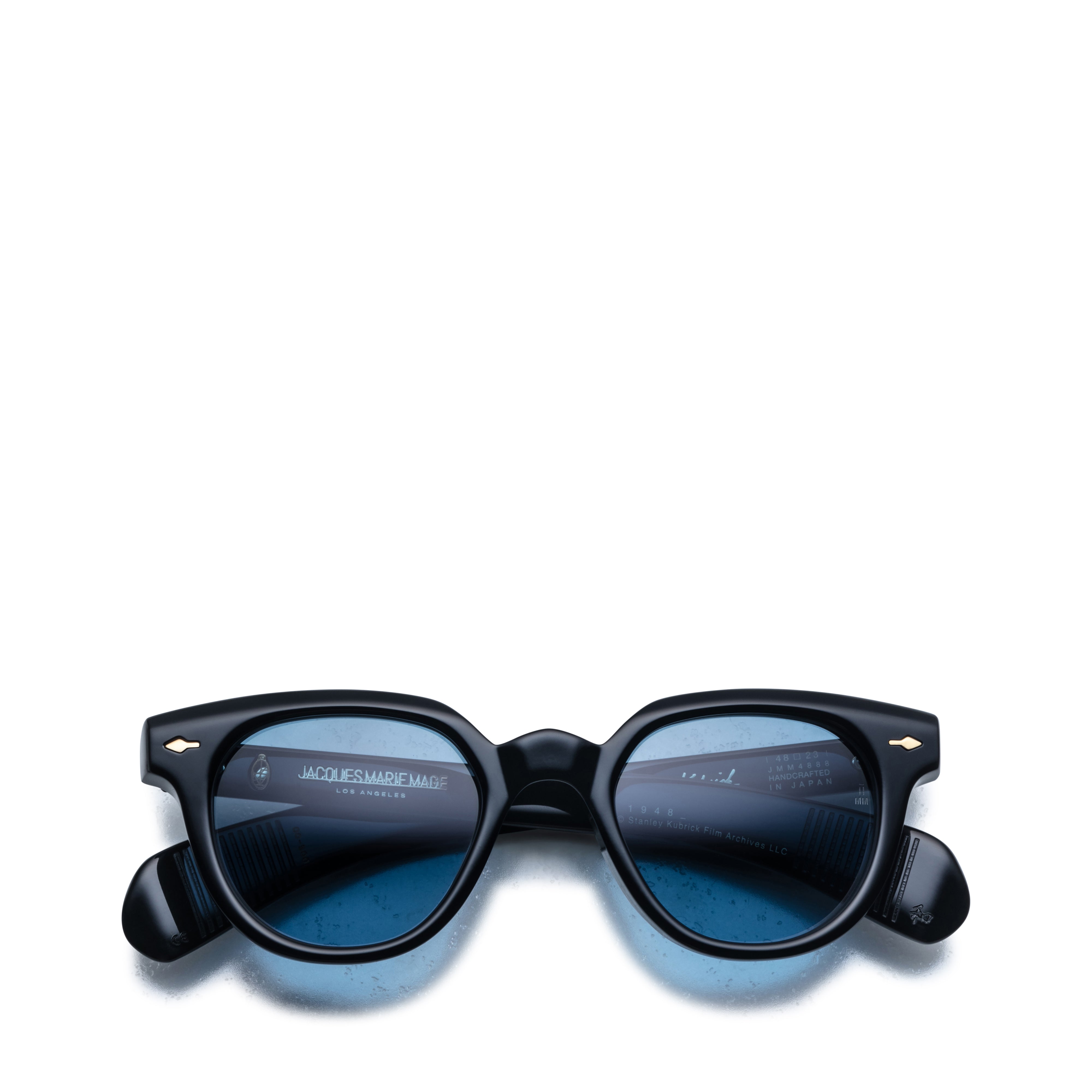 ジャックマリーマージュ Stanley Kubrick 1948 ジャックマリーマージュ