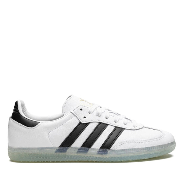 Adidas - Dill Samba Sneakers - (White)