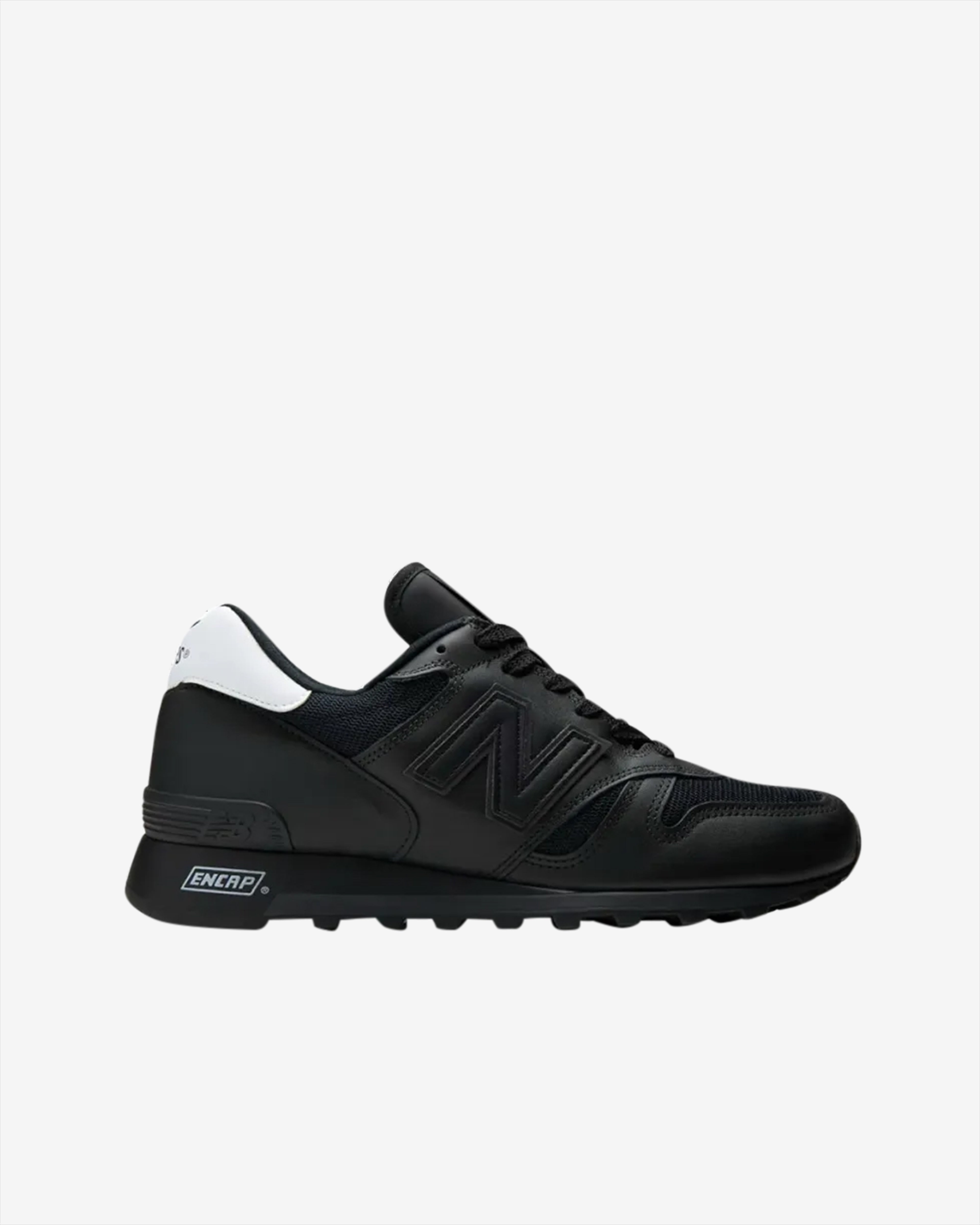 New Balance: Men's WTAPS 1300 Sneakers (Black) | DSMNY E-SHOP