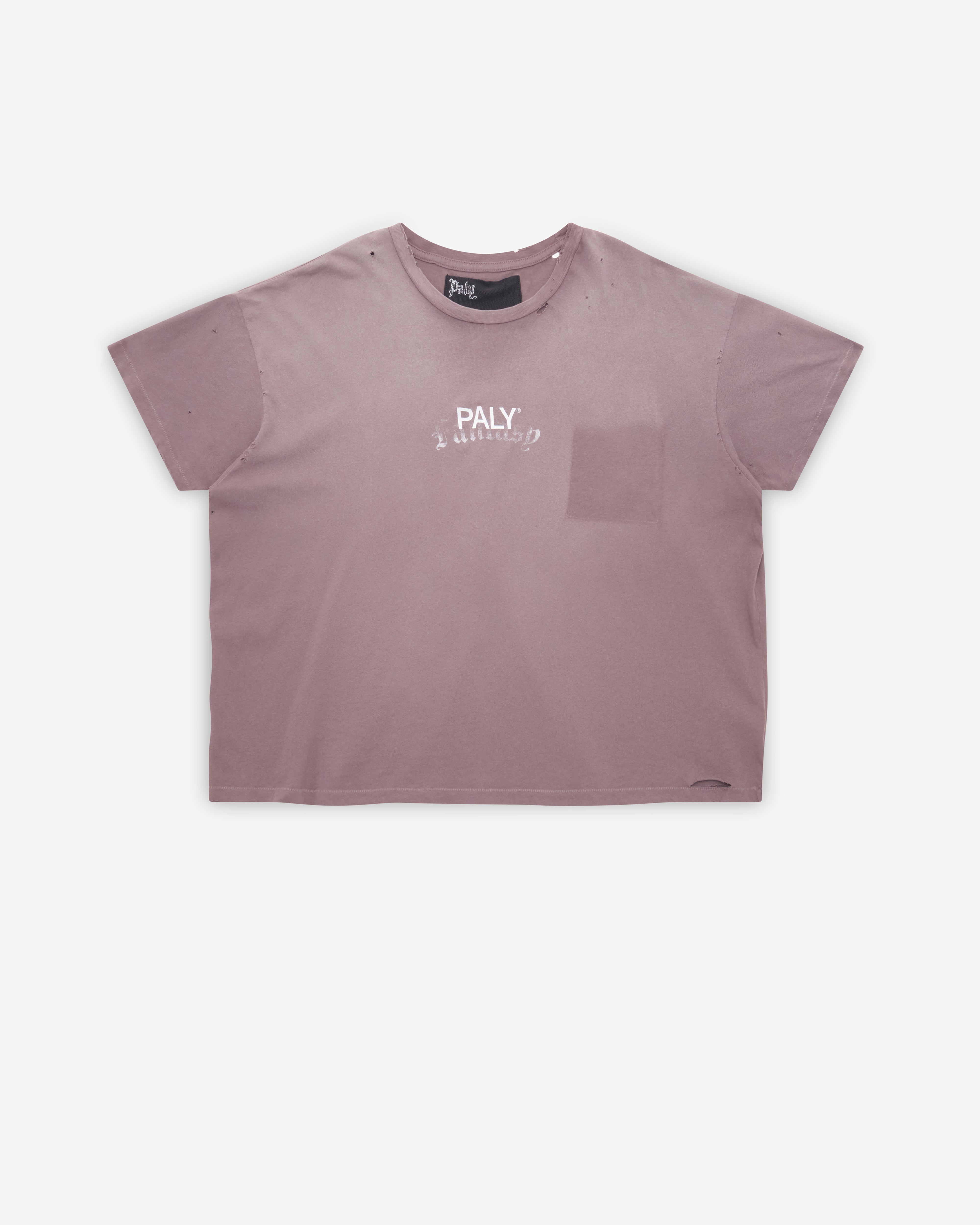 Paly: Men