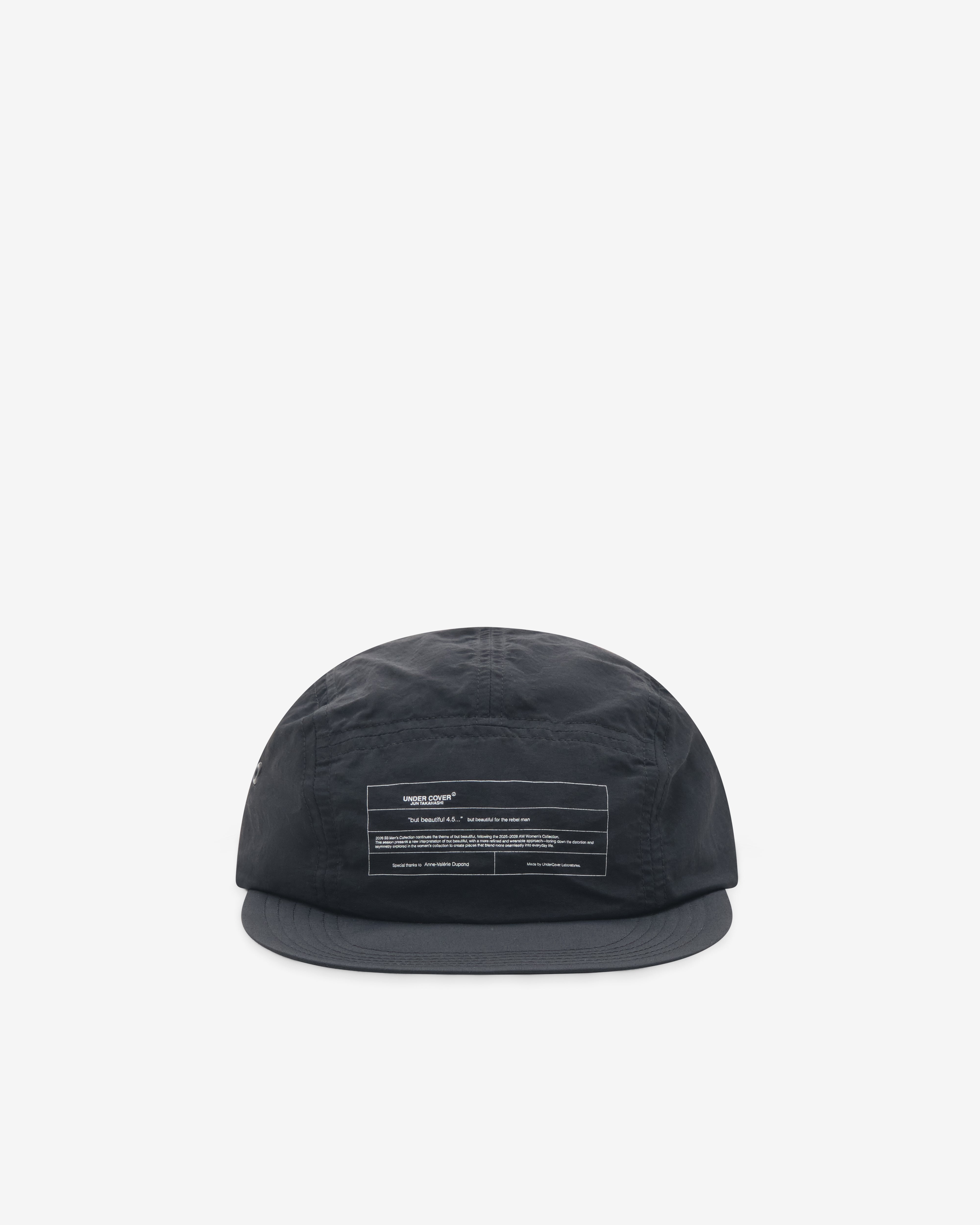 希少 UNDERCOVER BOWLER HAT Less but Better Bowler Hat - Low Crown - Walmart.com