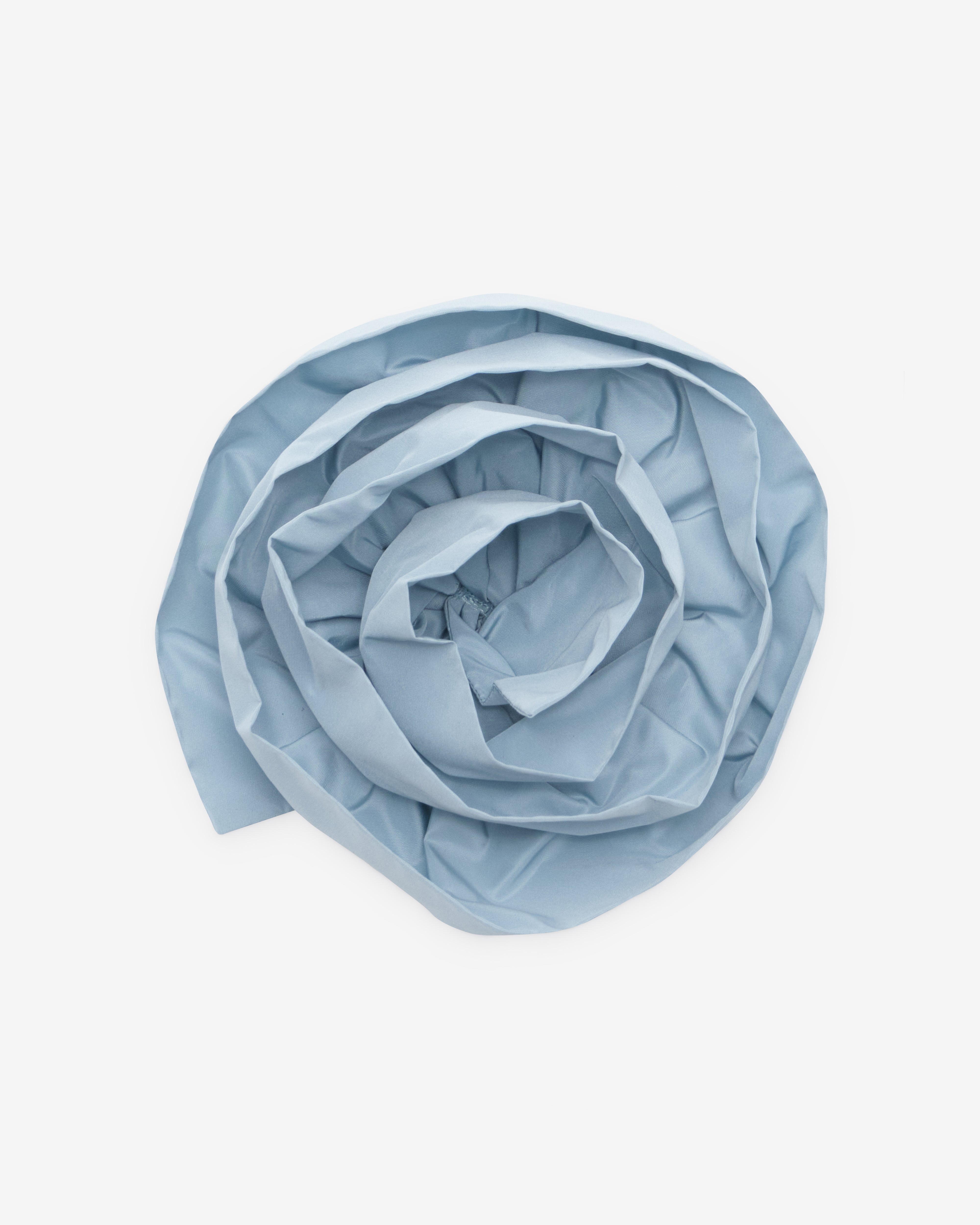Vaquera: Women's Corsage Brooch (Baby Blue) | DSMNY E-SHOP