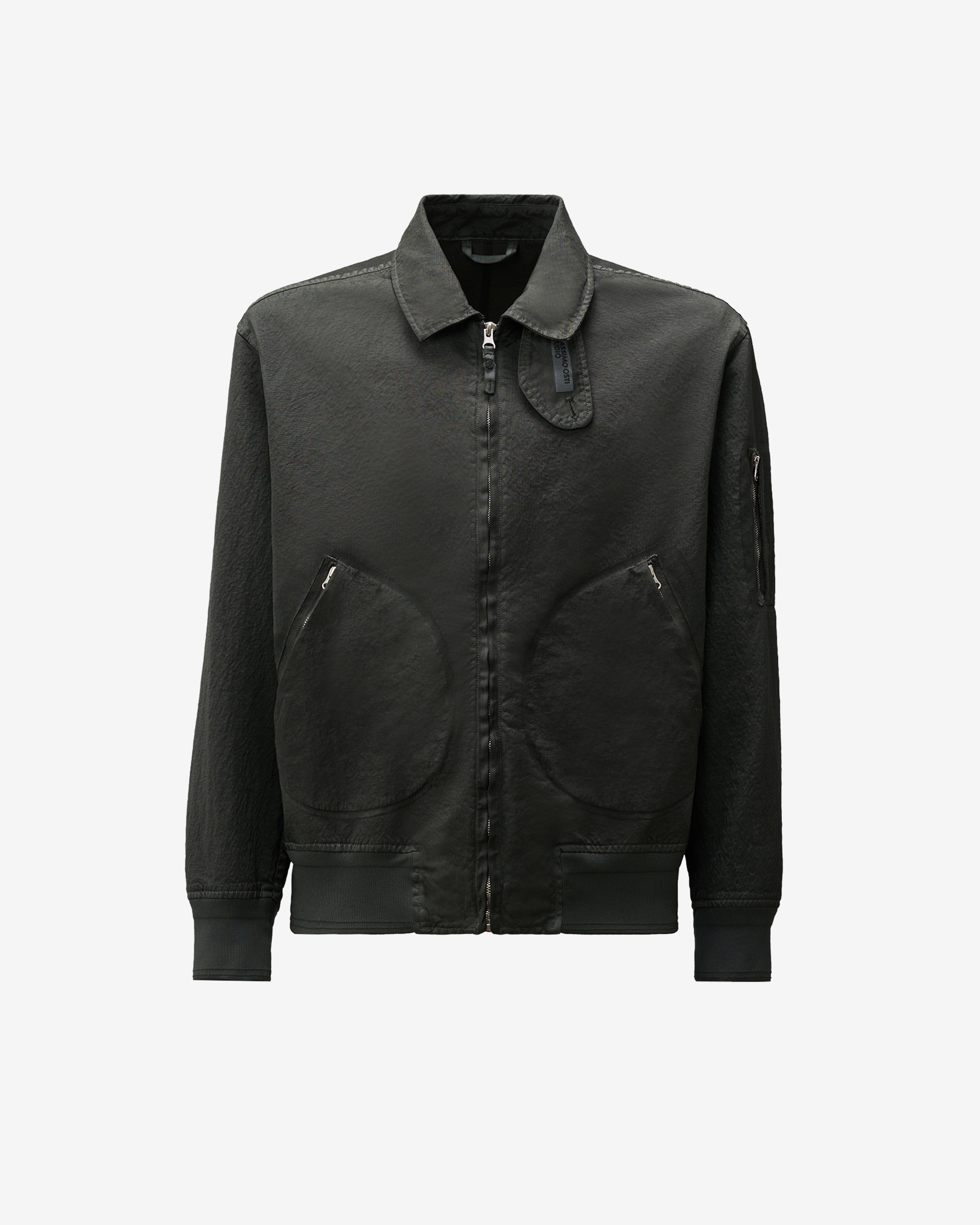 Massimo Osti: Men's Short Jacket (Shadow) | DSMNY E-SHOP