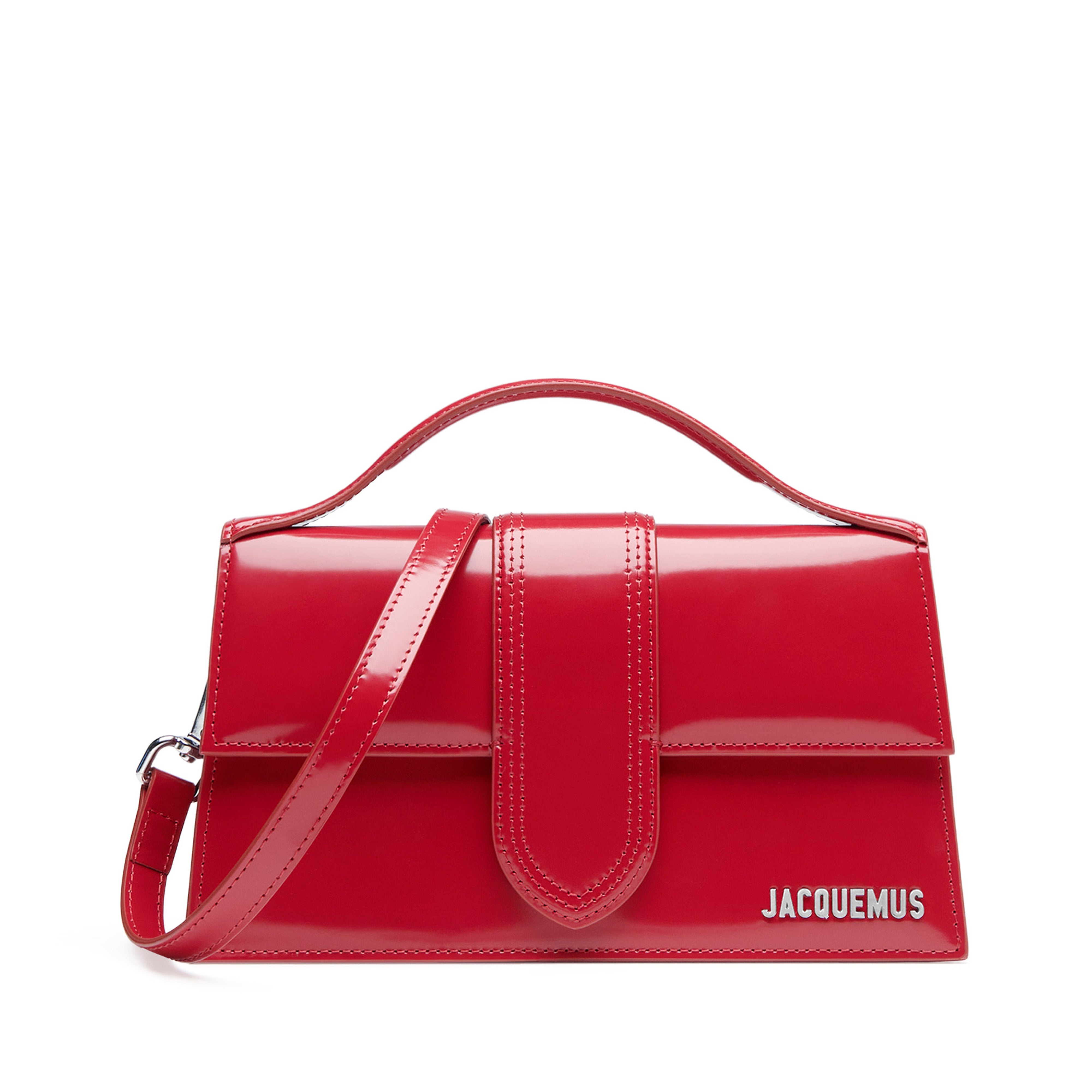 Jacquemus Le Grand Bambino Handbag (More Colors) – Leigh's of