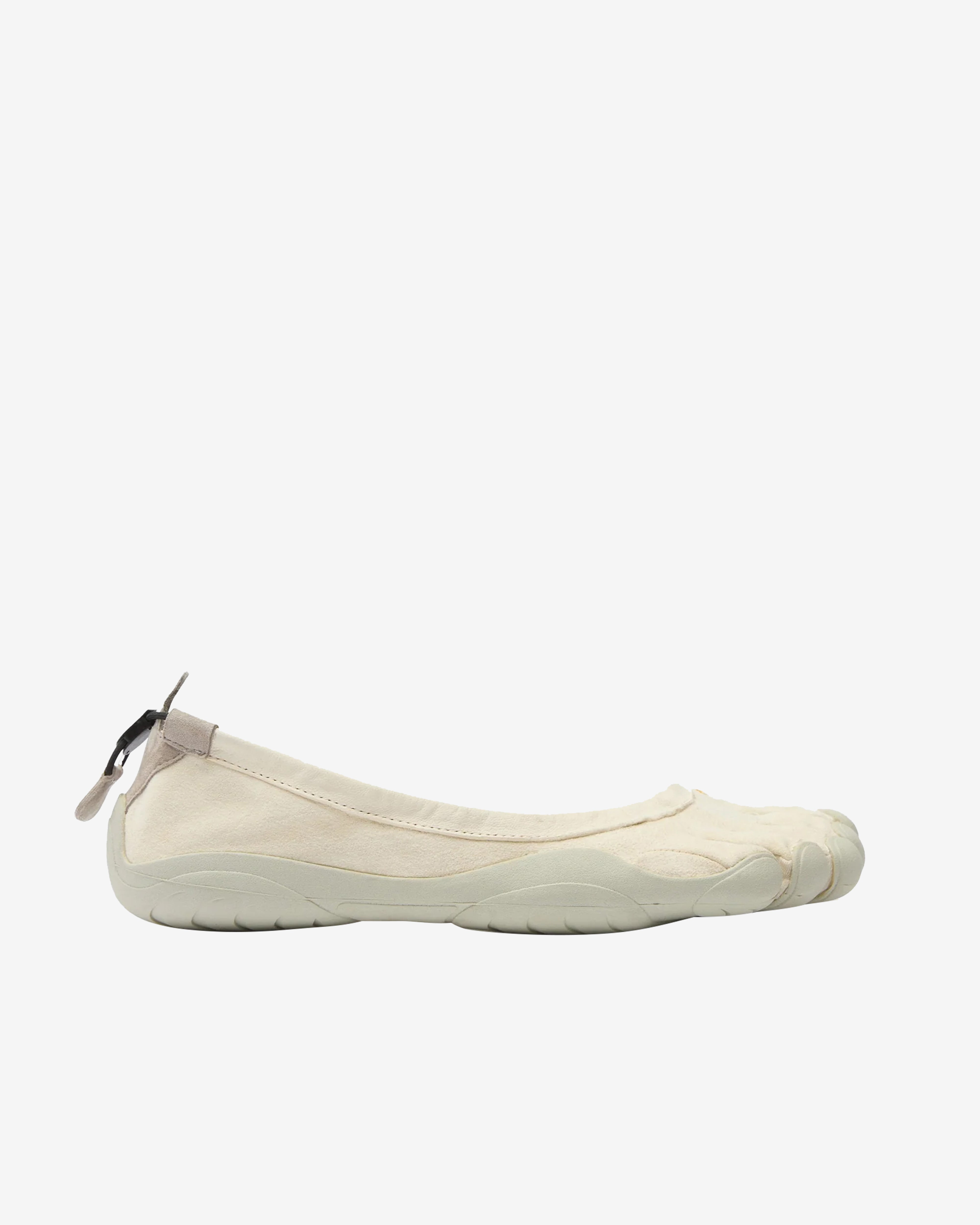 Vibram: Men's FiveFingers Classic Evo Sneakers (Butter Ice