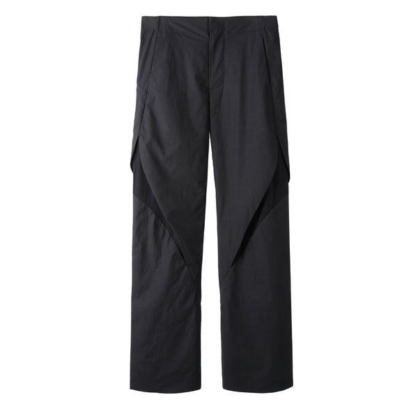 Post Archive Faction (PAF) - Men's 6.0 Technical Pants Center - (Black)
