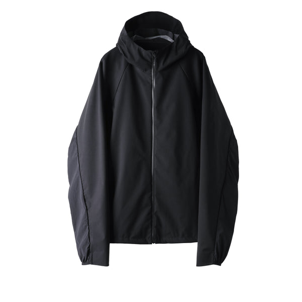 Post Archive Faction (PAF) - Men's 6.0 Technical Jacket Right - (Black)