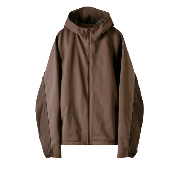 Post Archive Faction (PAF) - Men's 6.0 Technical Jacket Right - (Brown)