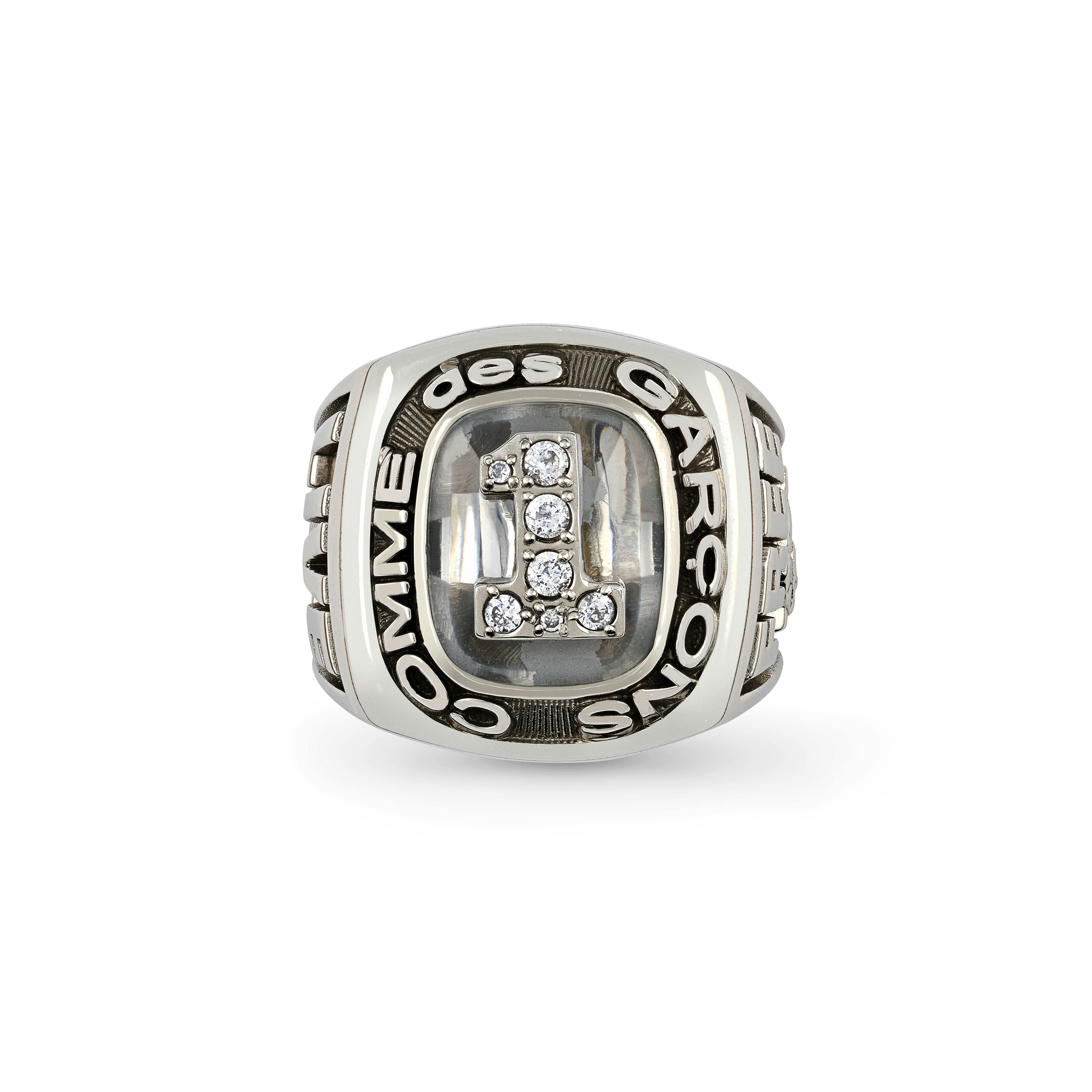 Champion Ring