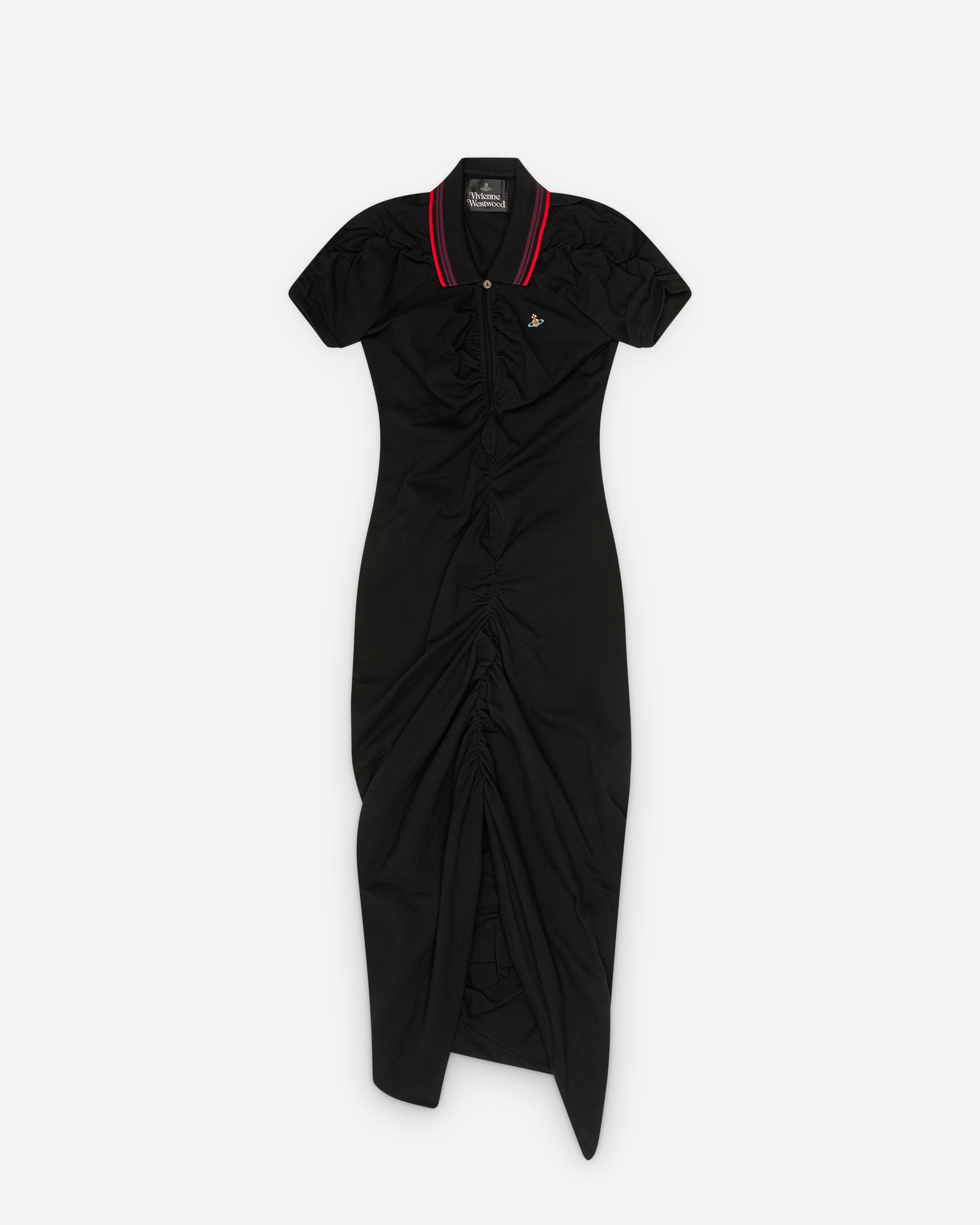 vivienne westwood black dress Sunday Midi Vivienne Westwood Vivienne Westwood | Glory Polo