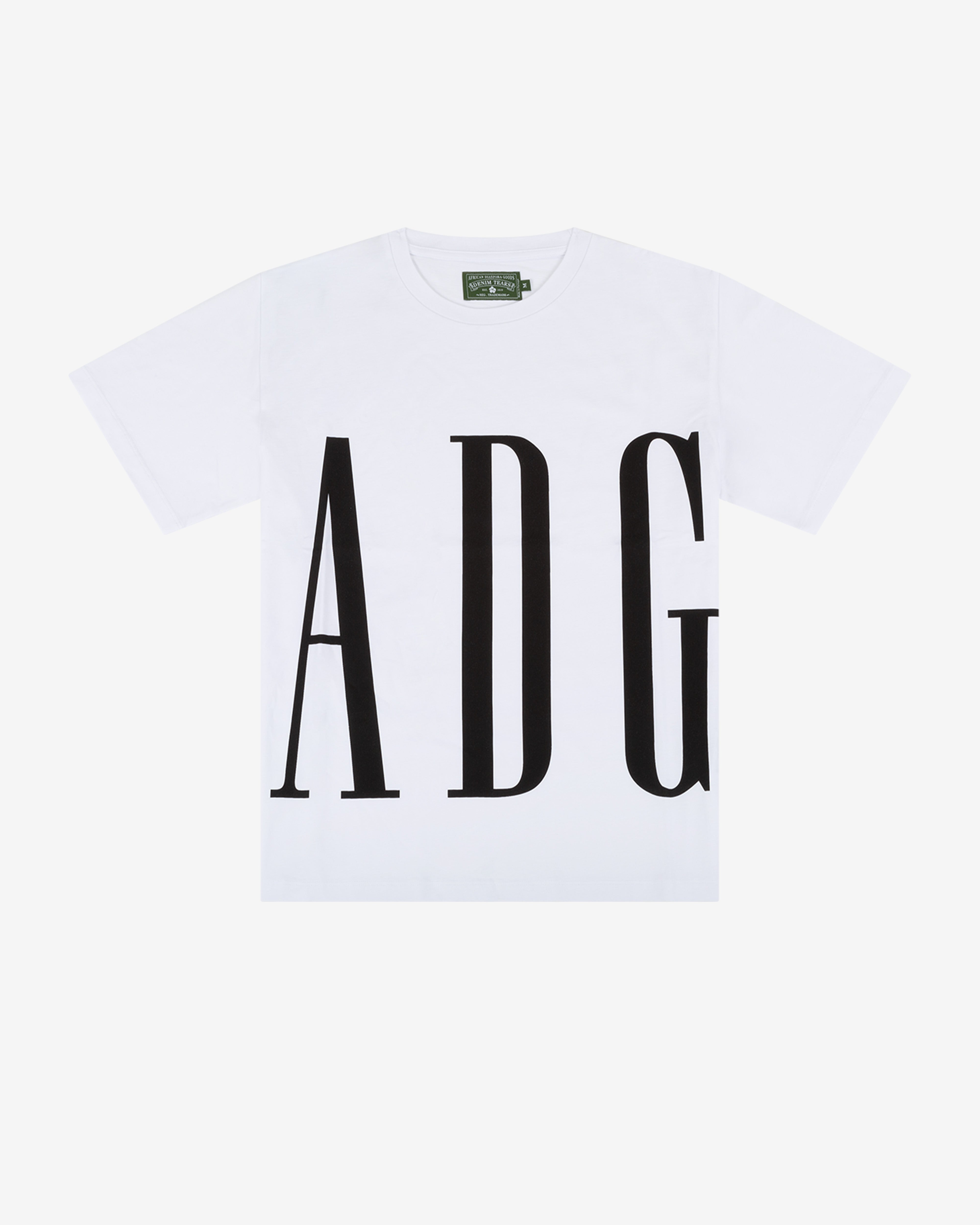 adg t シャツ