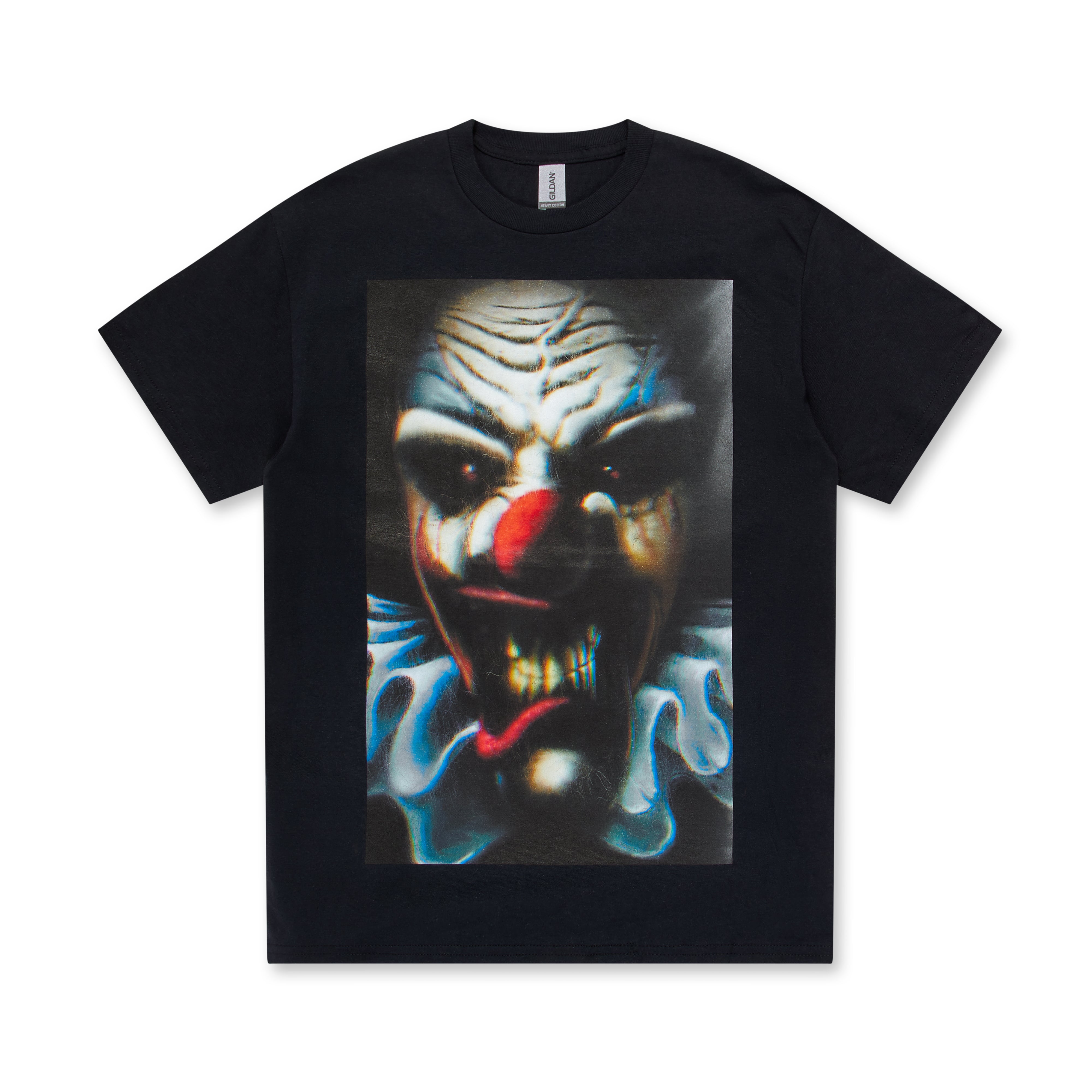 Anne Imhof: Clown Tee (Black) | DSMNY E-SHOP