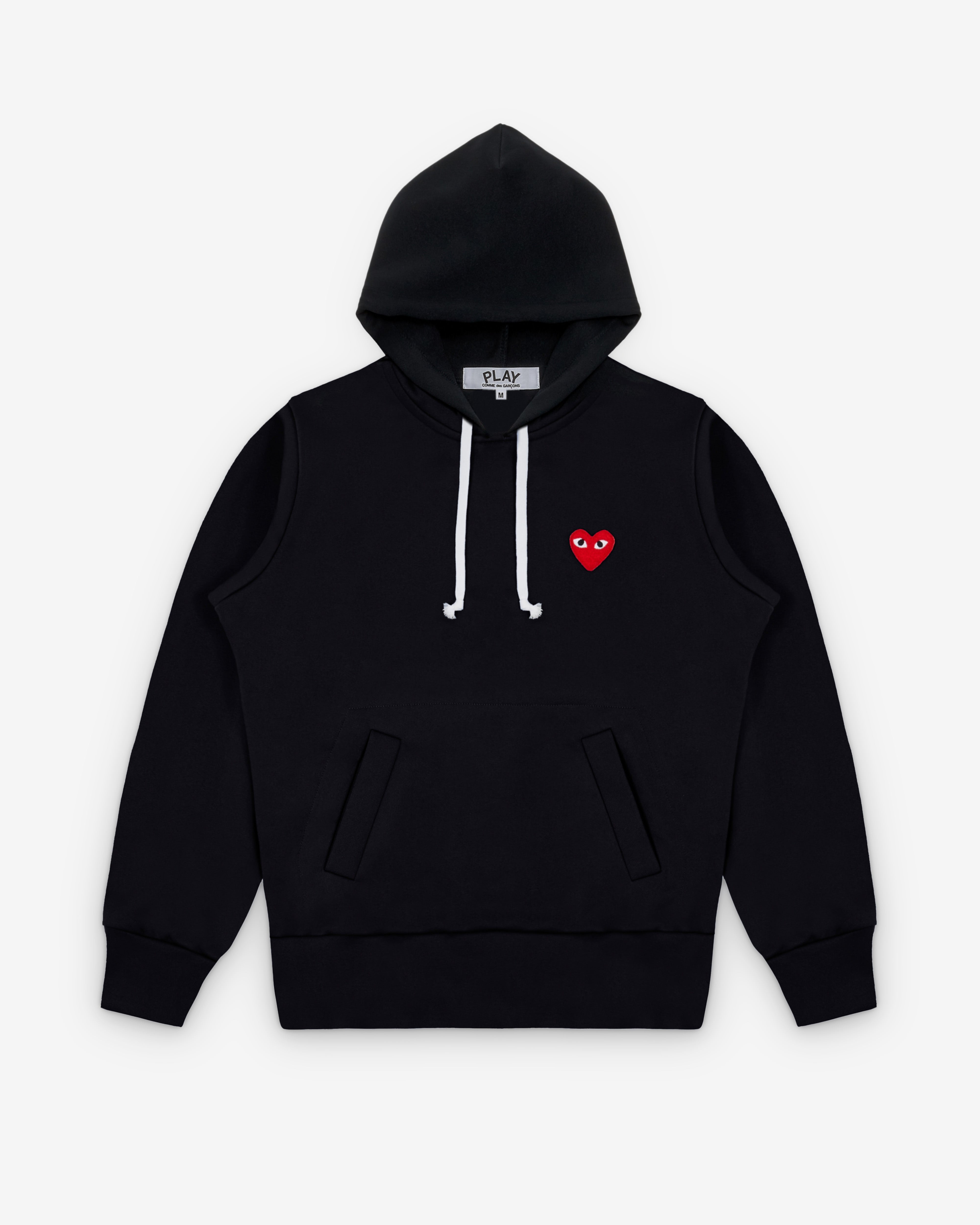 Mens Hoodies Comme Des Garcon Dover Street Market Play Comme Des