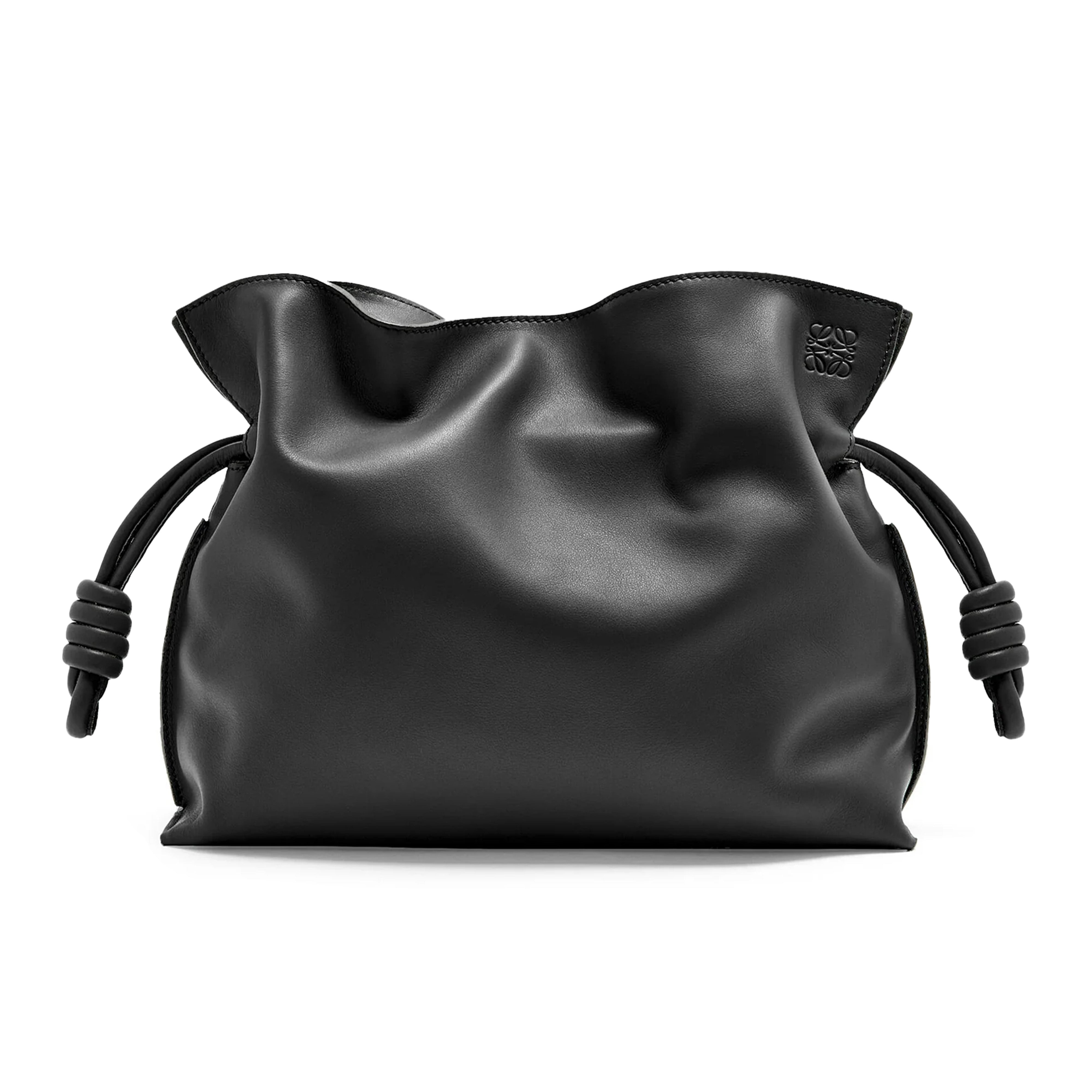 Loewe flamenco black Clearance