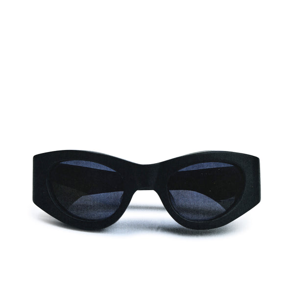 ERL - Bro Sunglasses - (Black)