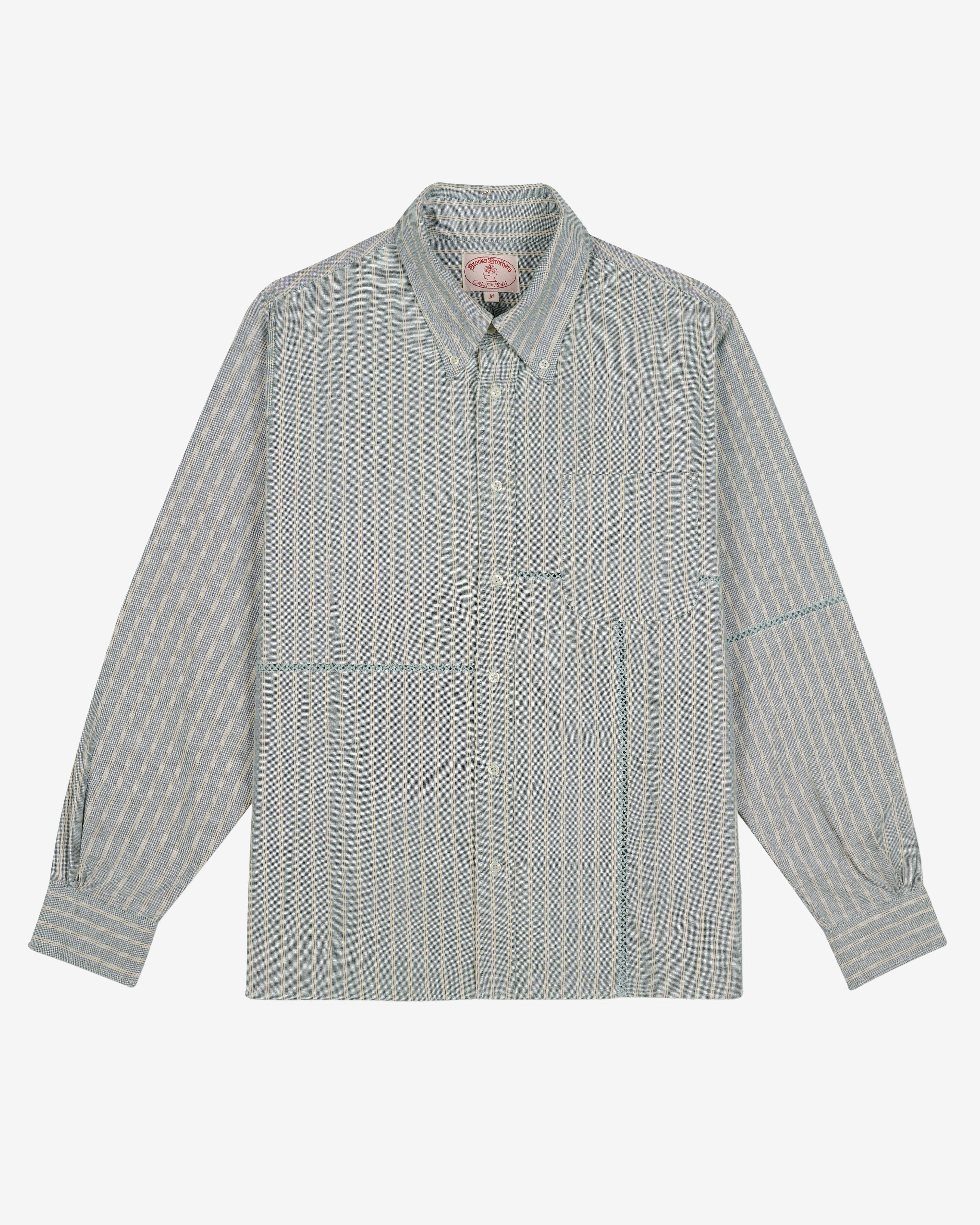 【未使用品】BRAIN DEADカバーオール 2025年最新】BRAIN DEAD カバーオールの人気アイテム - メルカリ