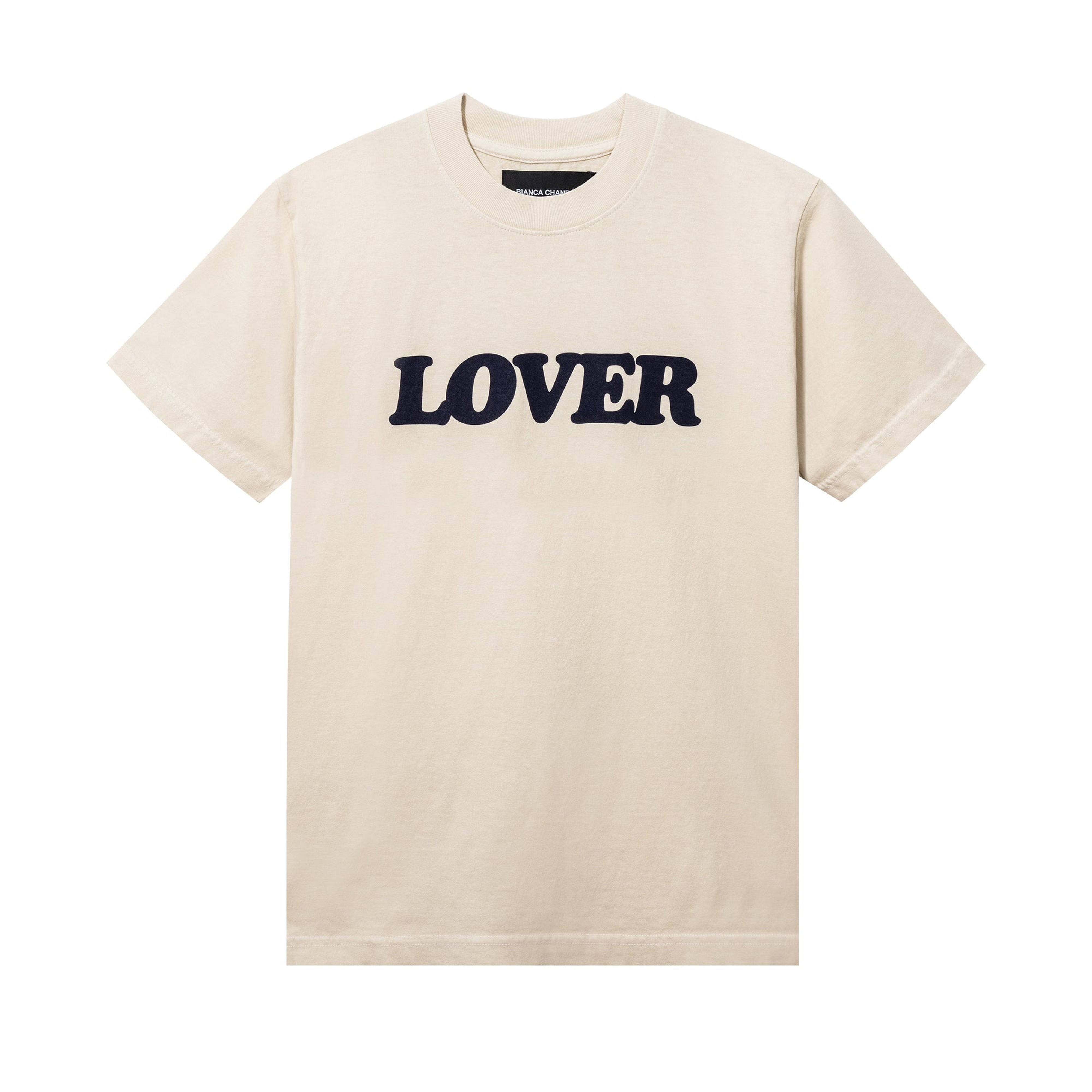 宅配BIANCA CHANDON LOVER T-SHIRT M Tシャツ/カットソー(半袖/袖なし)