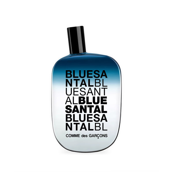 CDG Parfum - Blue Santal Eau de Parfum - (100ml Natural Spray)