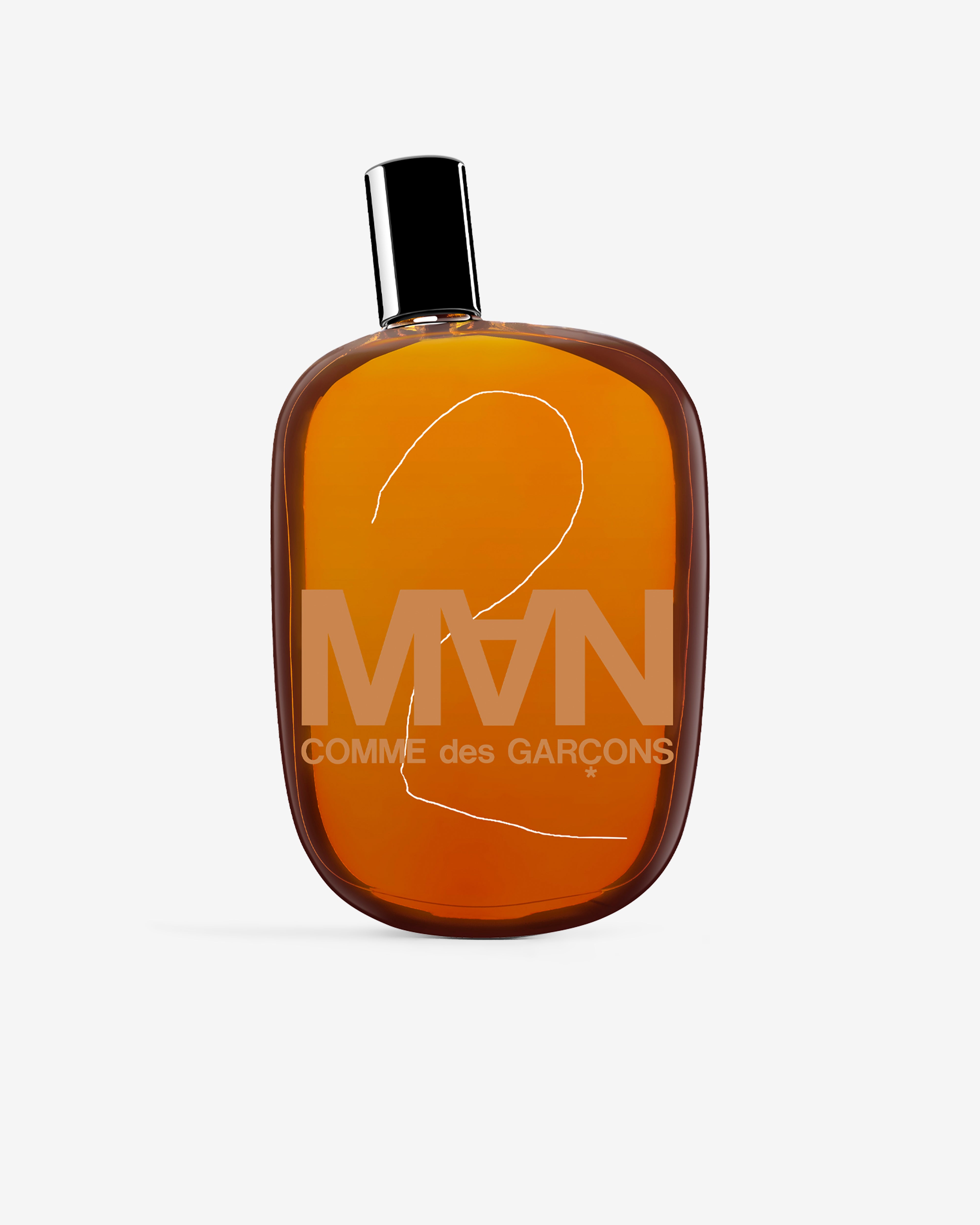 CDG Parfum: CDG2 MAN Eau de Toilette | DSMNY E-SHOP