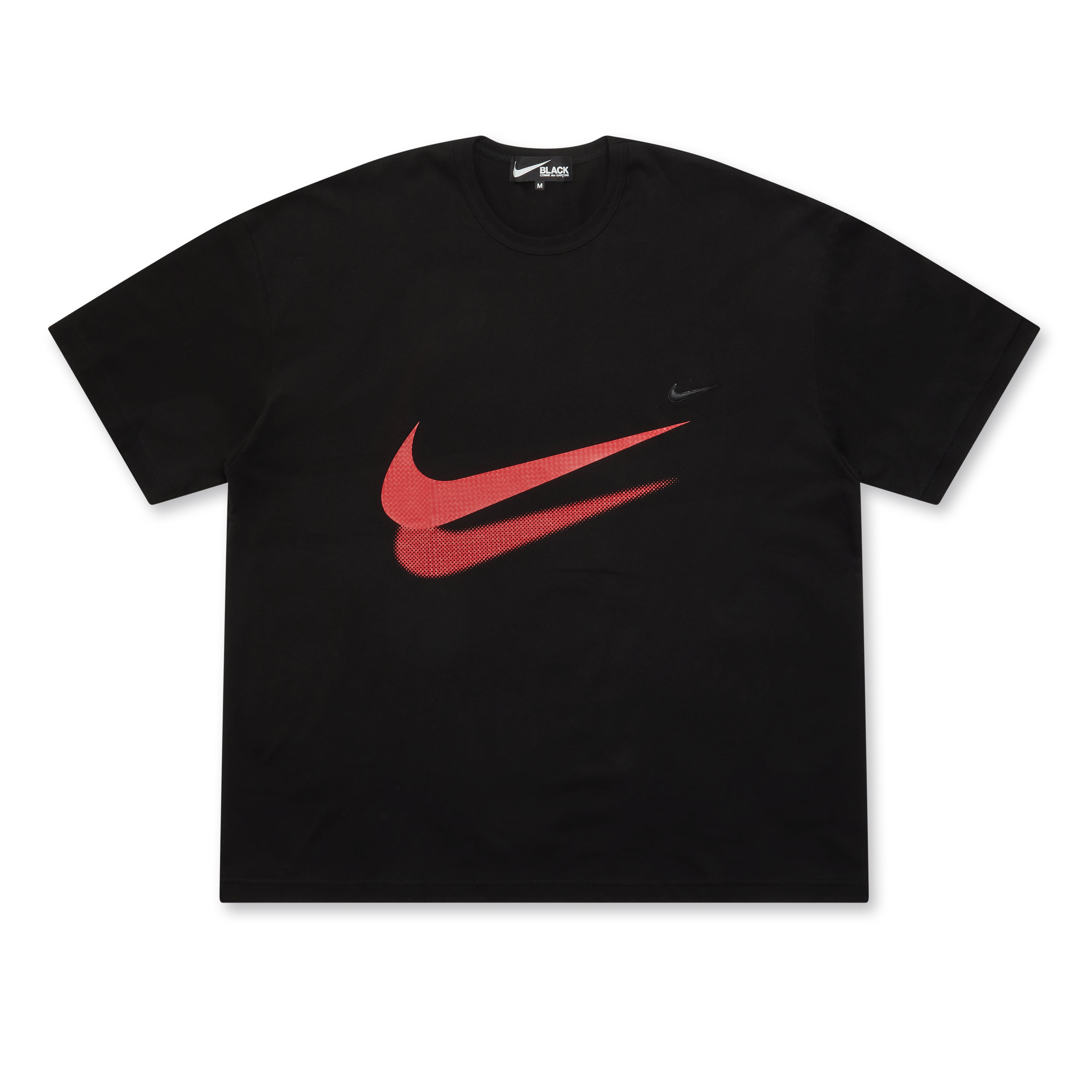 BLACK Comme des Garçons - Nike T-Shirt - (Black) – DSMNY E-SHOP