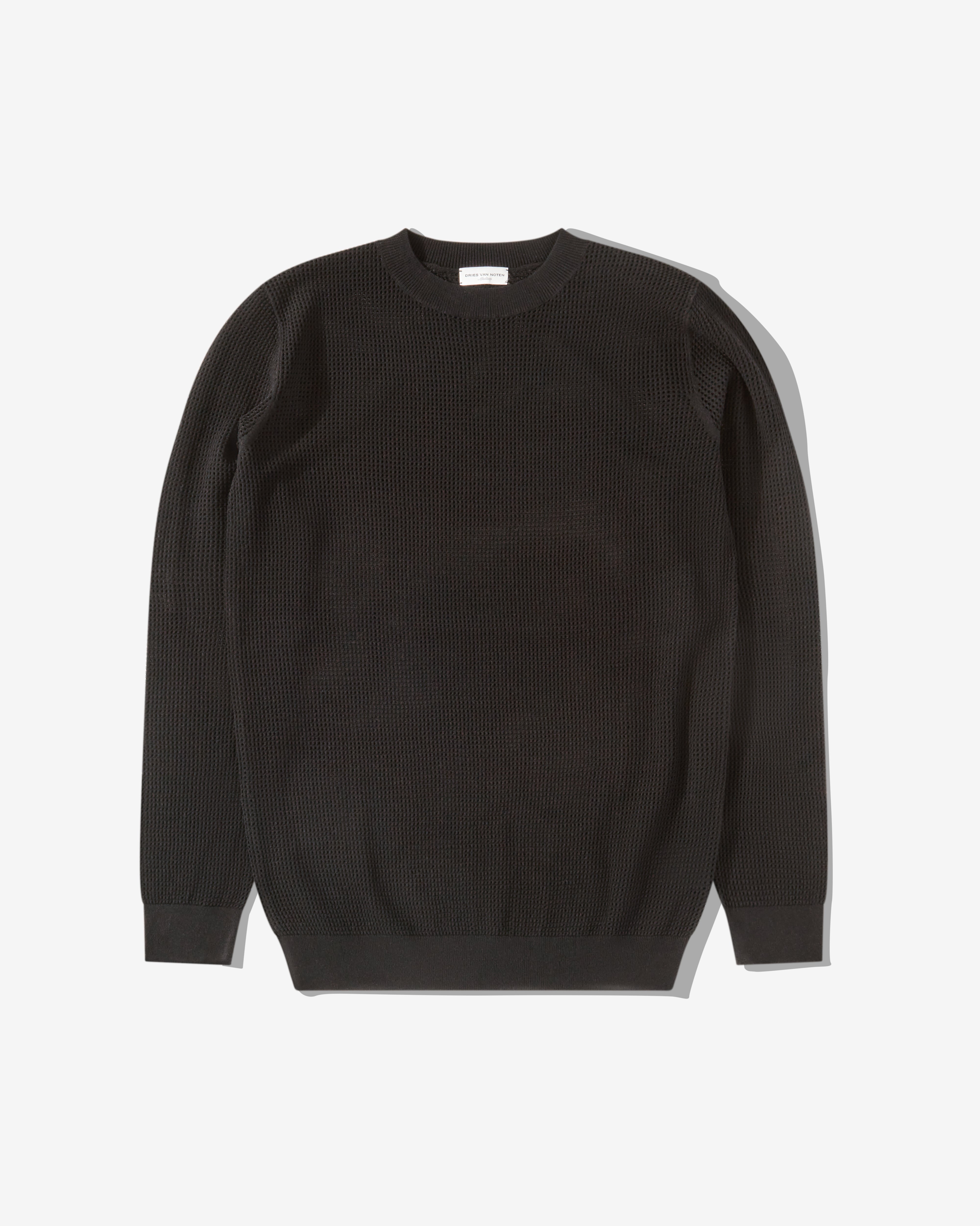 Dries Van Noten: Men