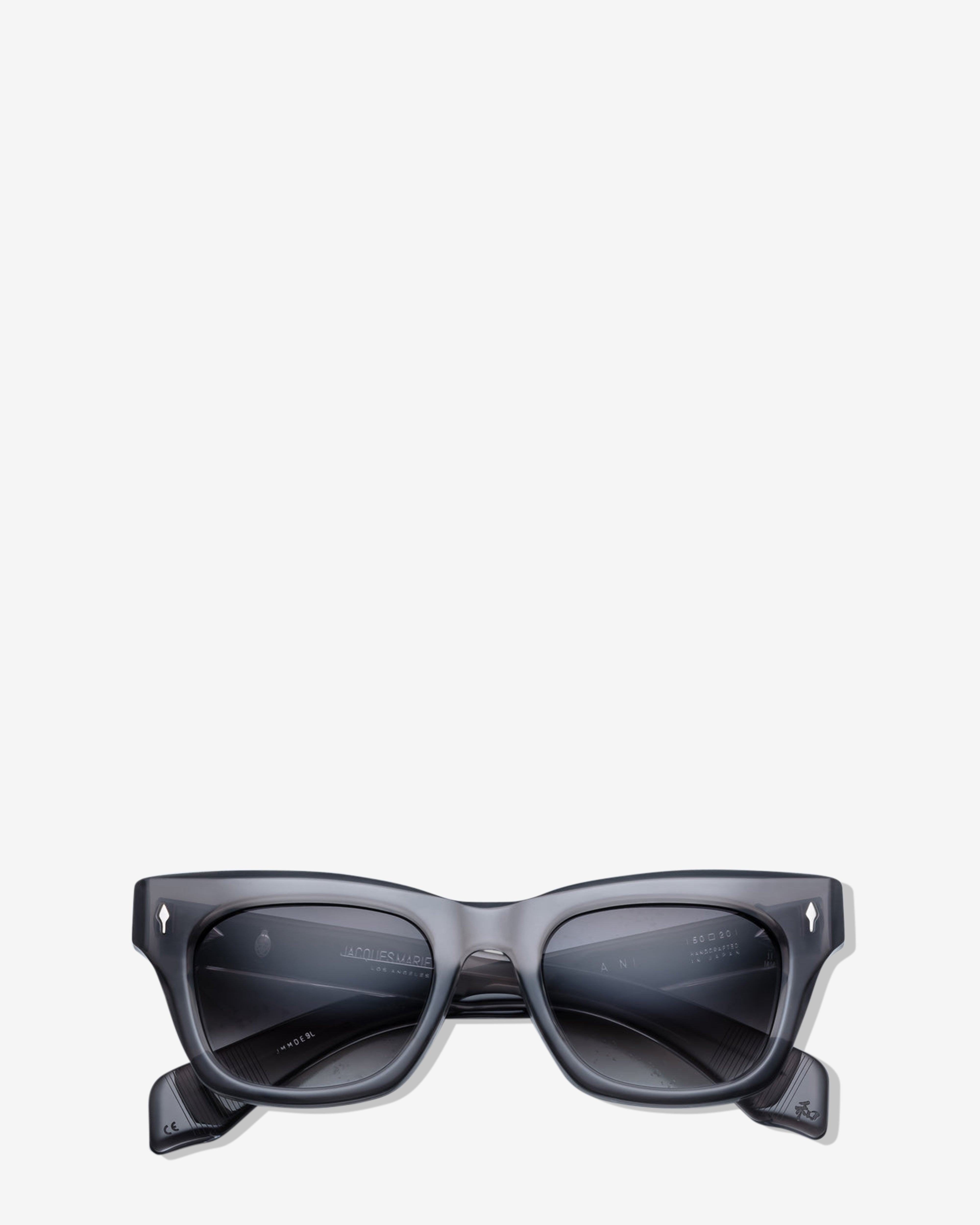 Jacques Marie Mage: Dealan Sunglasses (Prime) | DSMNY E-SHOP