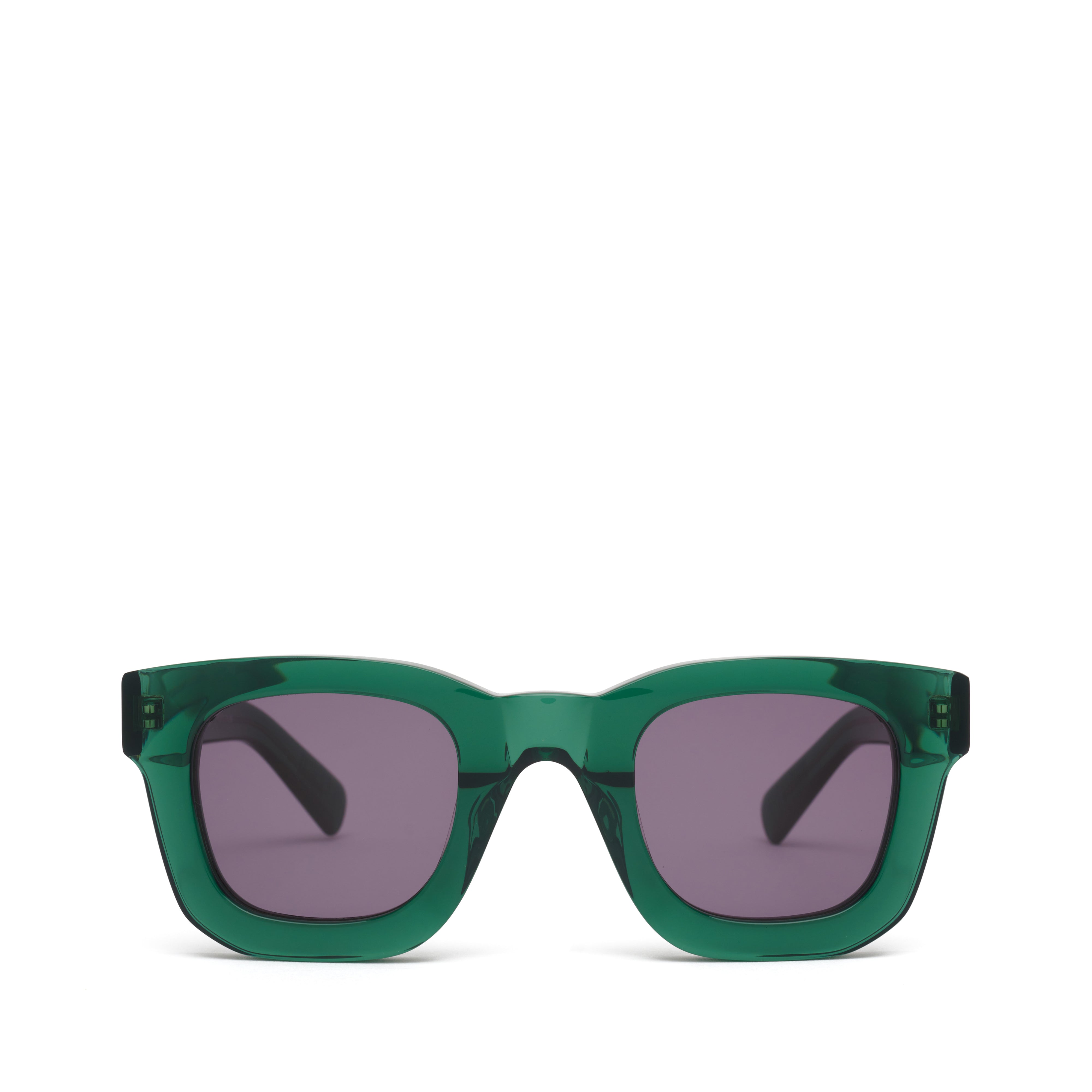 Brain Dead - Elia Post Modern Primitive Eye Protection Sunglasses 