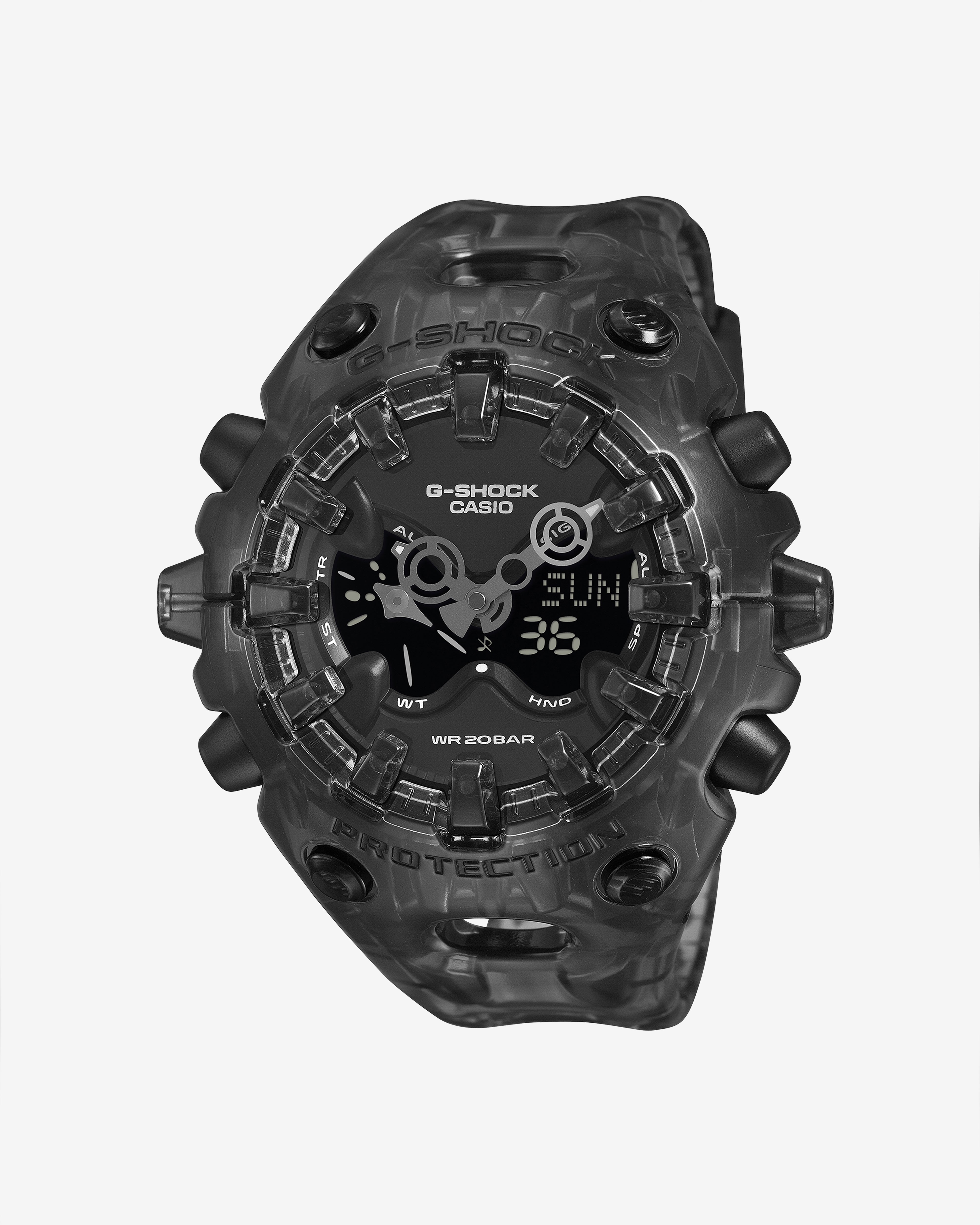 G-Shock: GAV01SKE-8A (Gray) | DSMNY E-SHOP