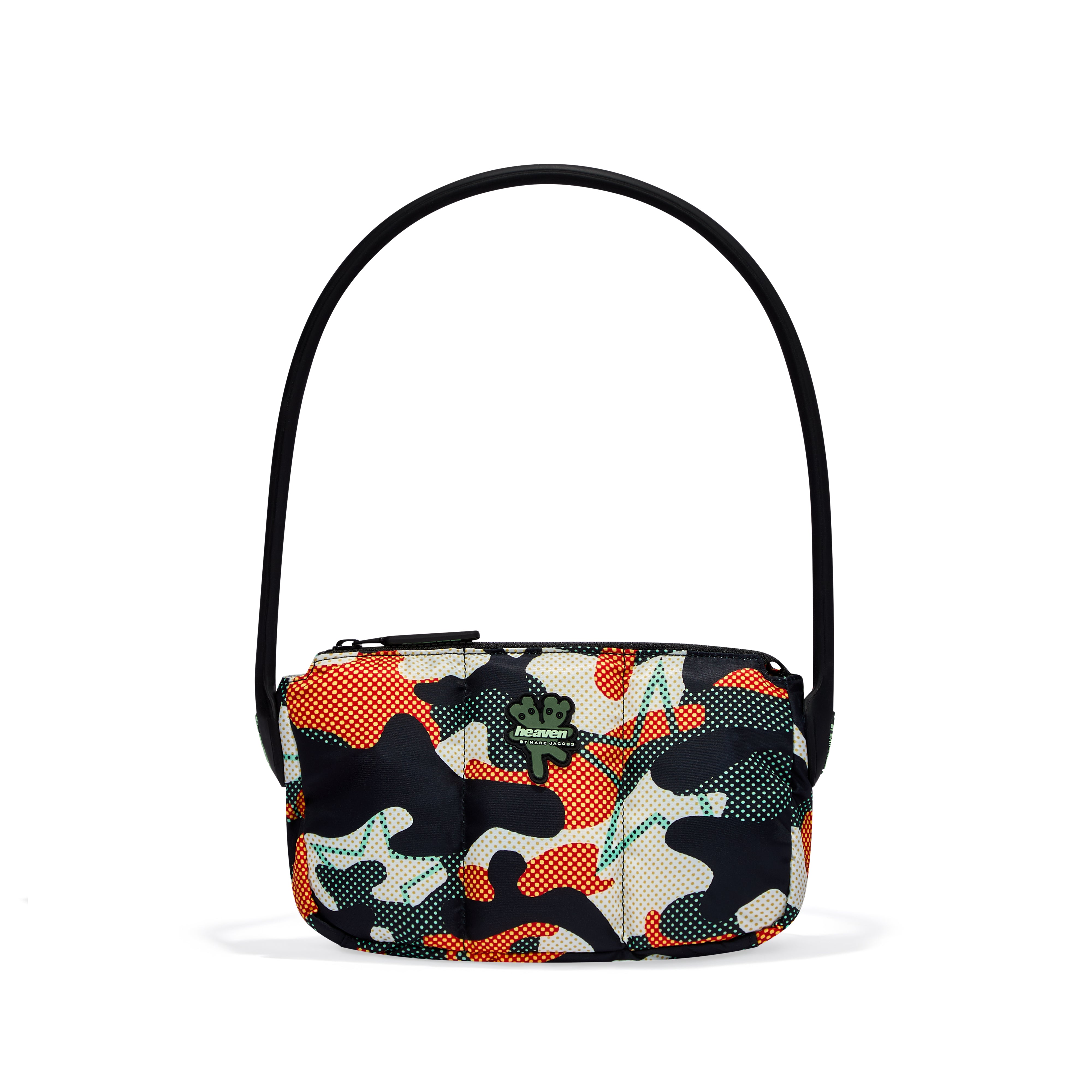 Heaven marc jacobs camo bag Clearance