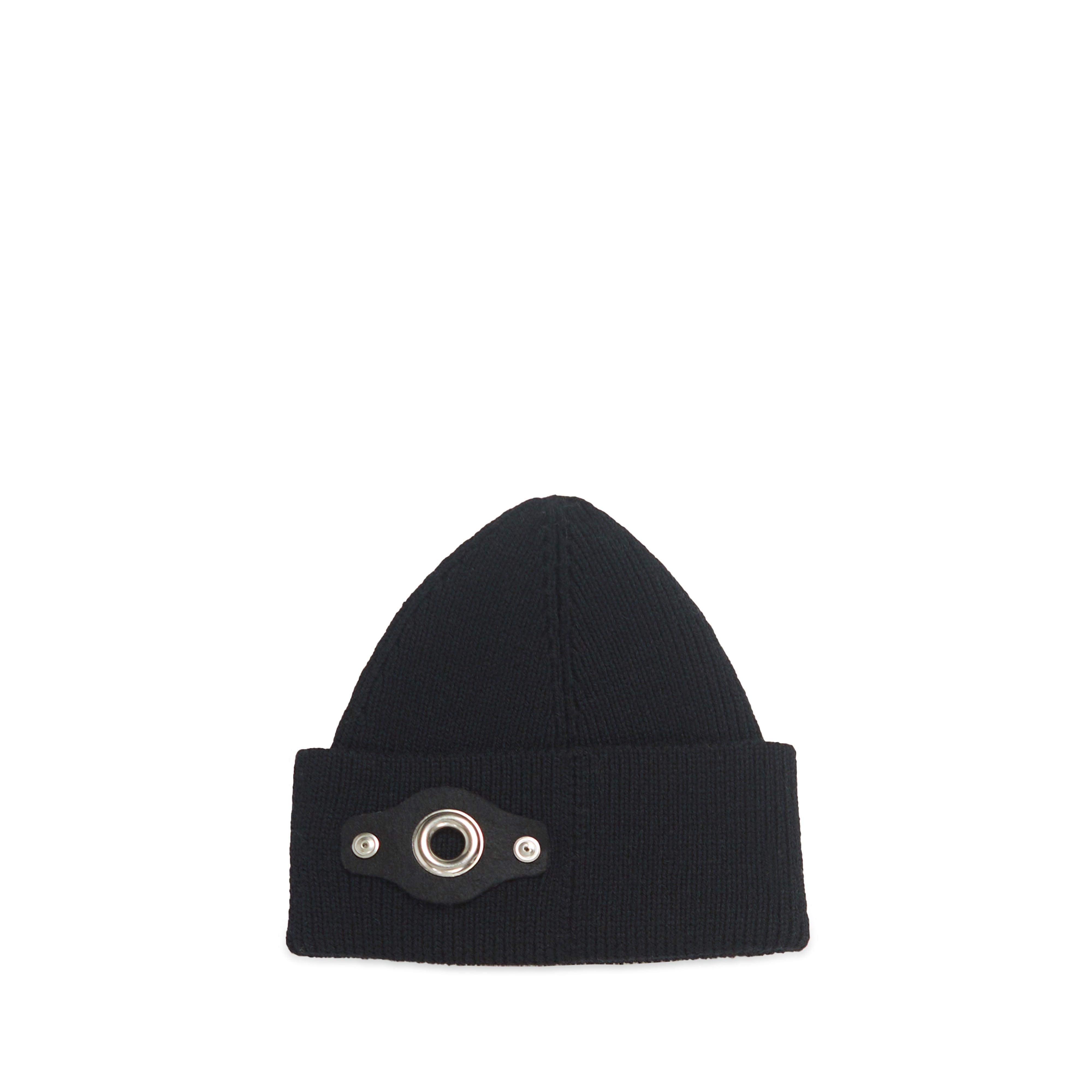 Craig Green - Men's Hole Hat - (Black) – DSMNY E-SHOP