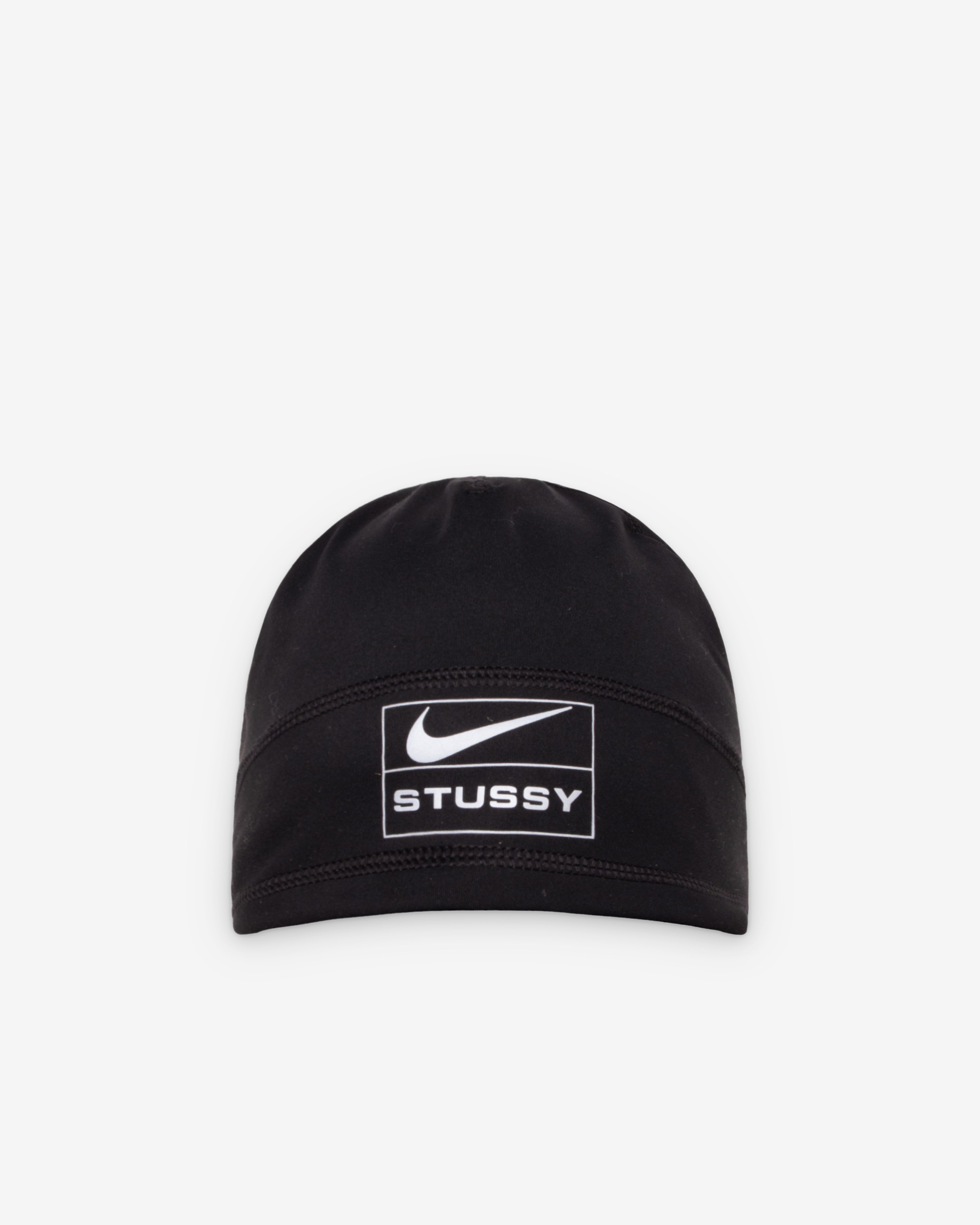 STUSSY INTERNATIONAL ブラックキャップ Stüssy: Nike Men's Skull Cap (Black) | DSMNY E-SHOP