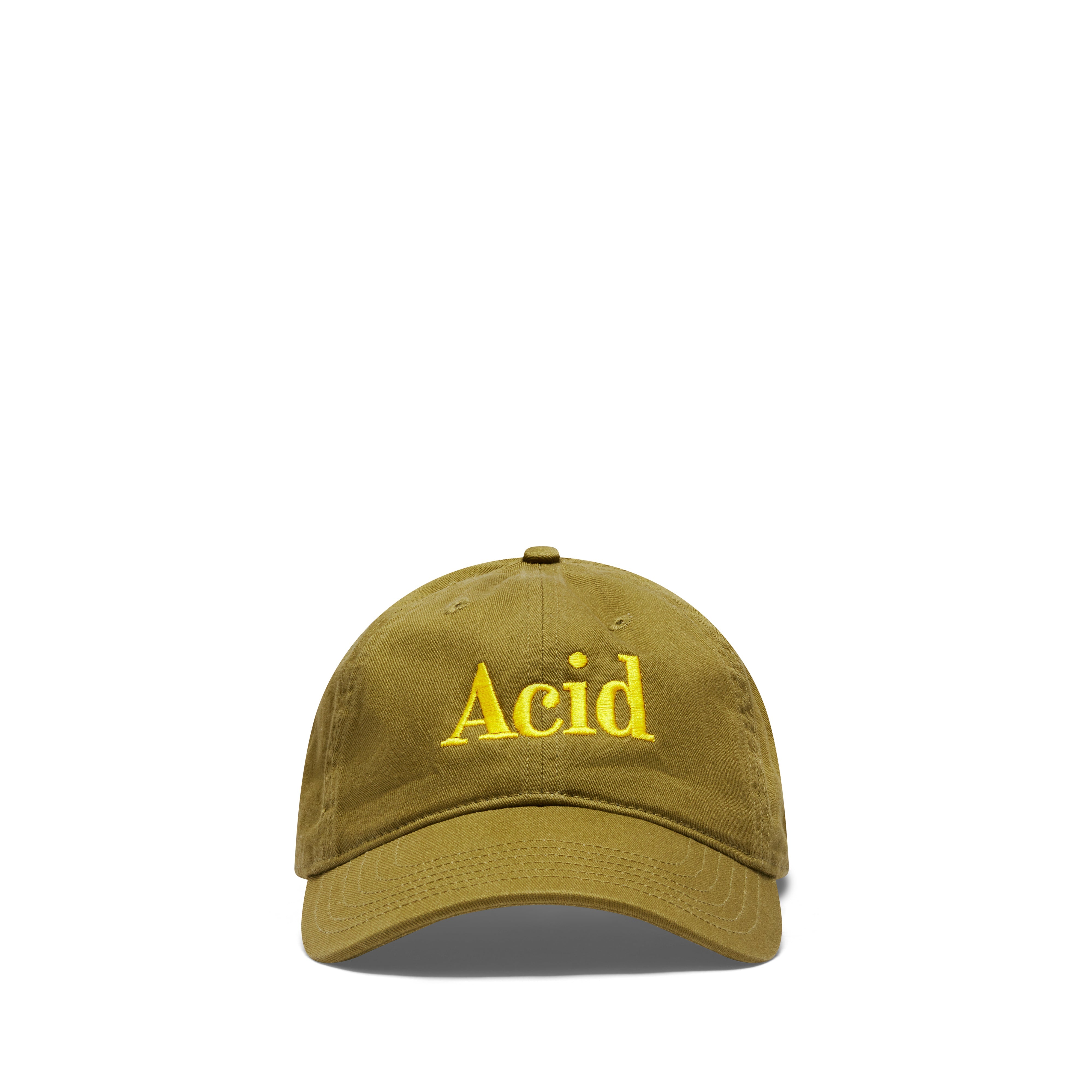 IDEA: Acid Hat (Khaki) | DSMNY E-SHOP