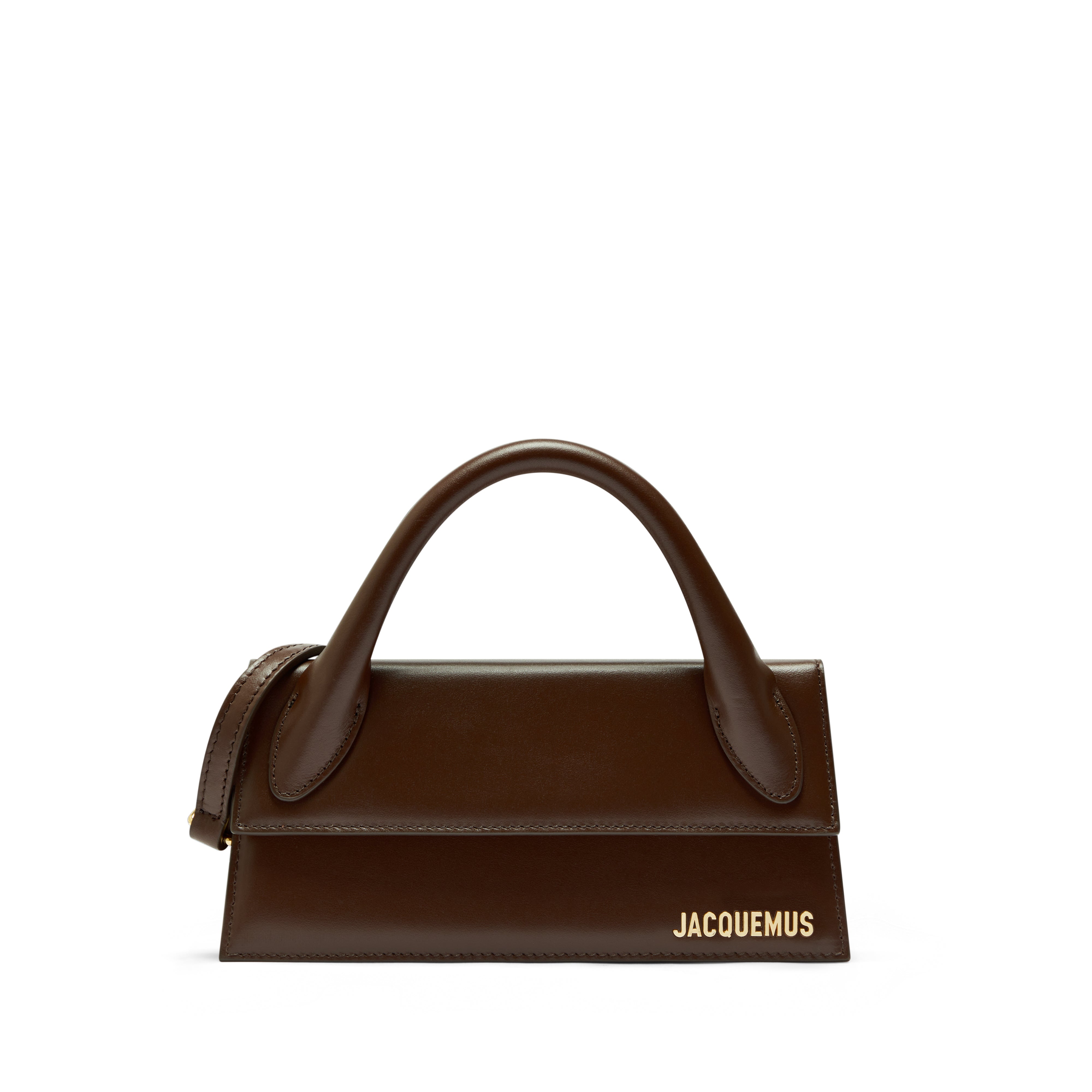 Jacquemus Women's Le Chiquito Long Top Handle Bag