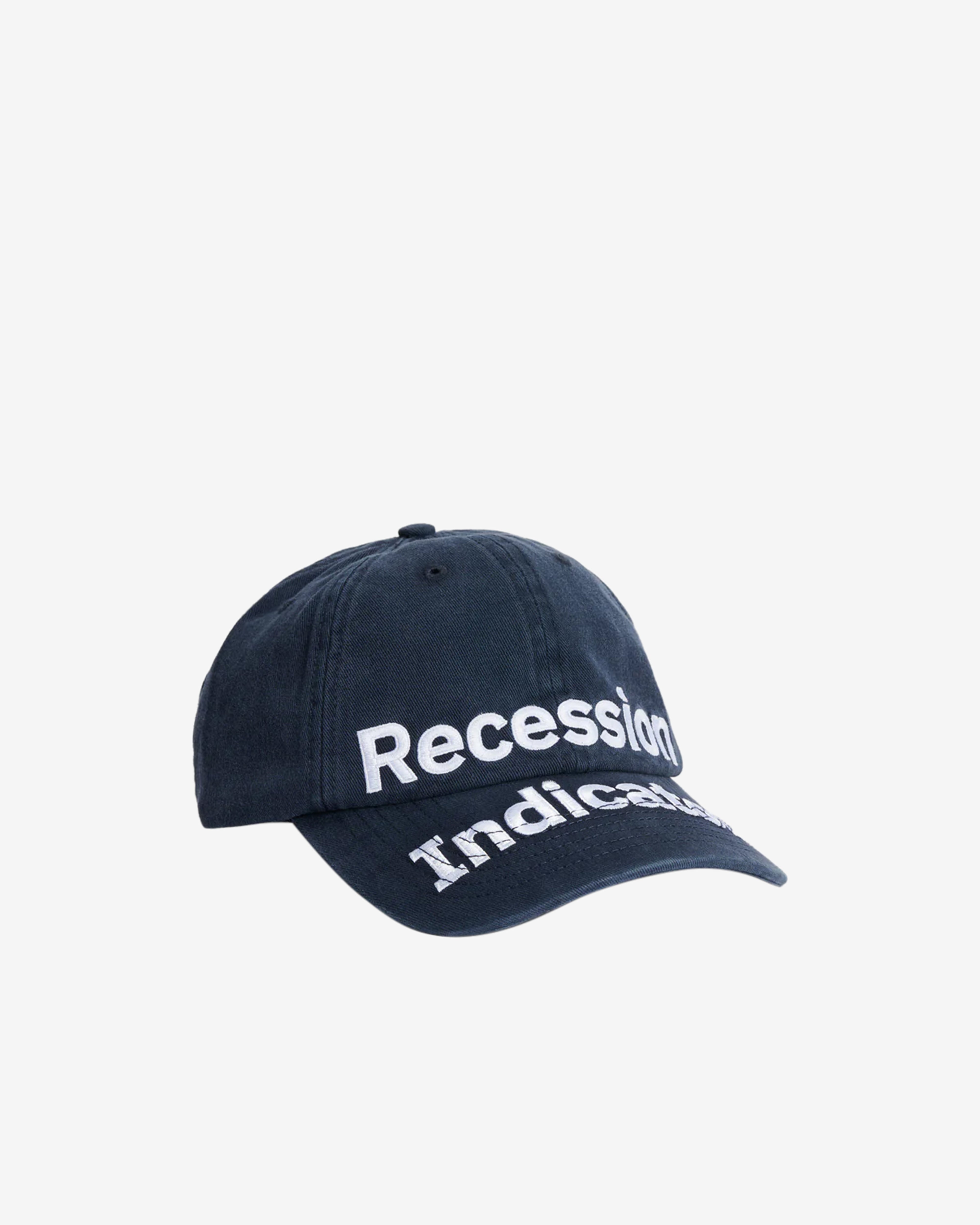 Kap Company: Men's Recession Kap (Navy) | DSMNY E-SHOP